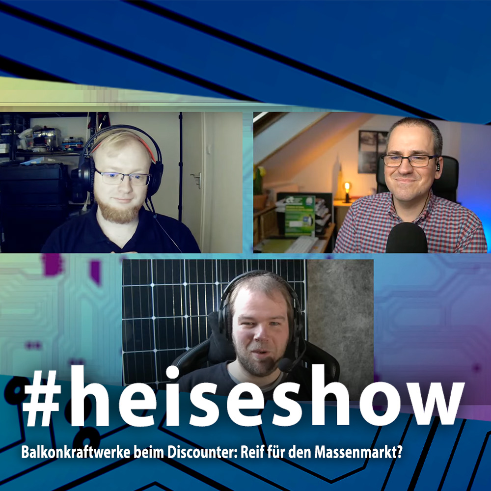 heiseshow