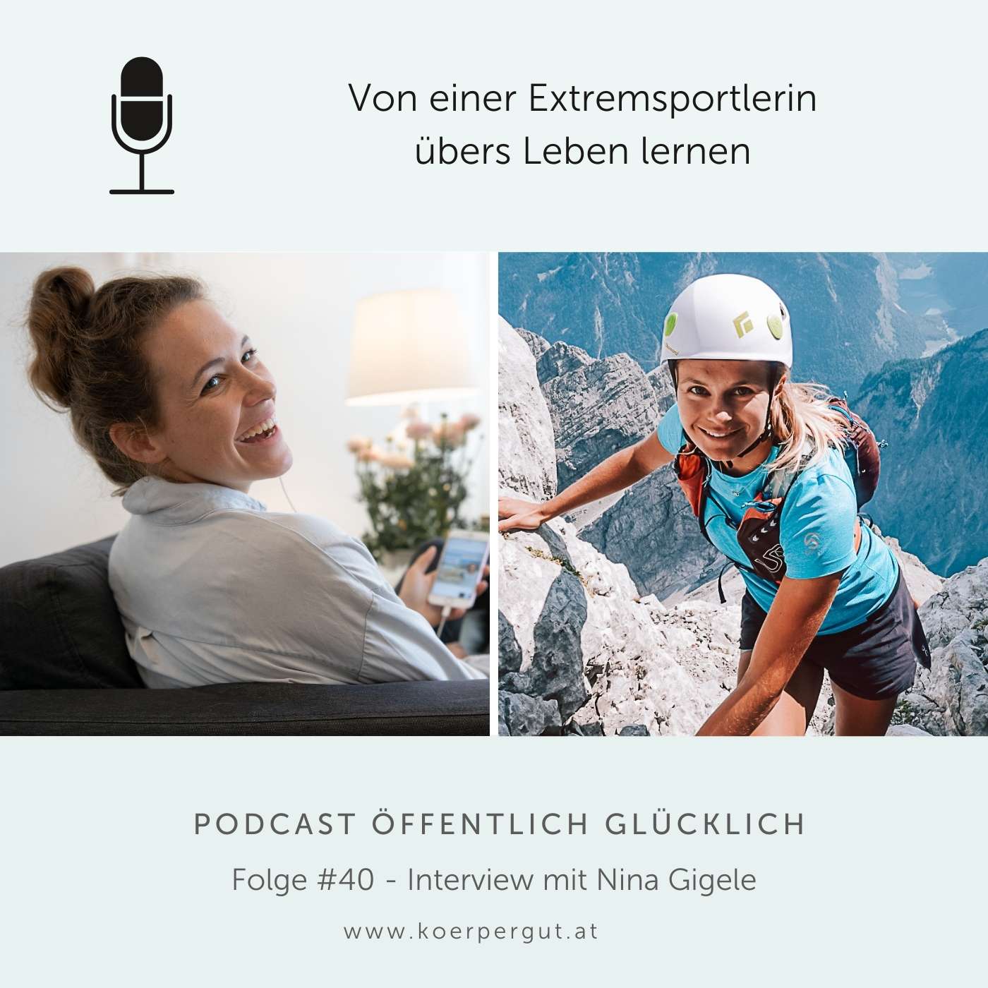Öffentlich Glücklich