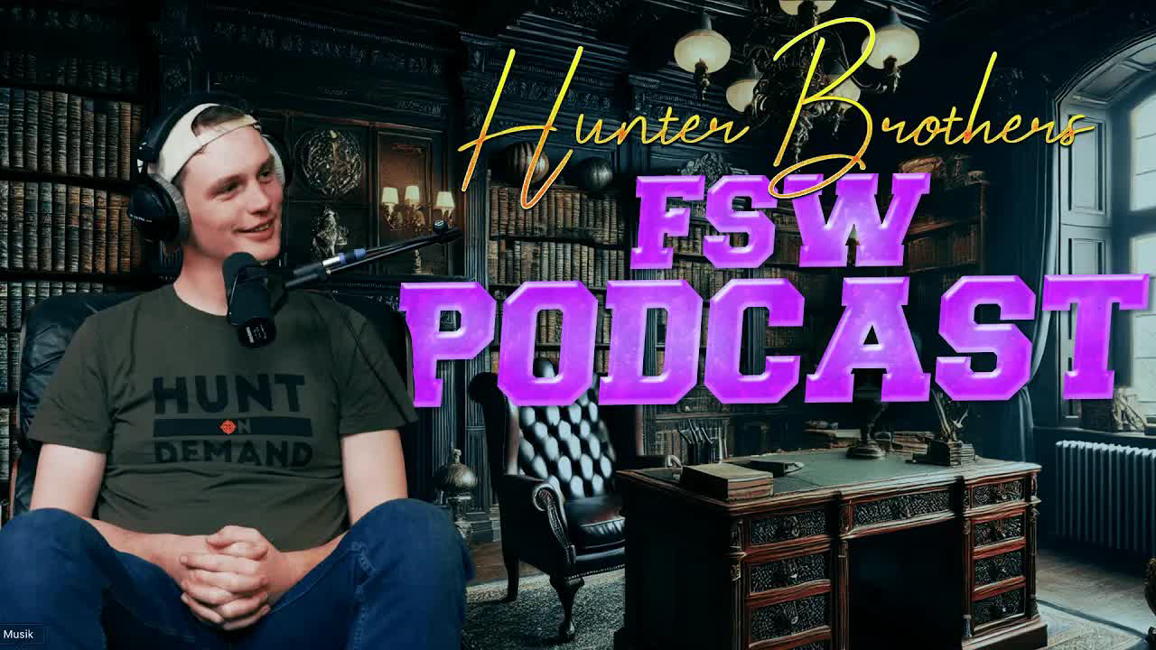 FSW Podcast