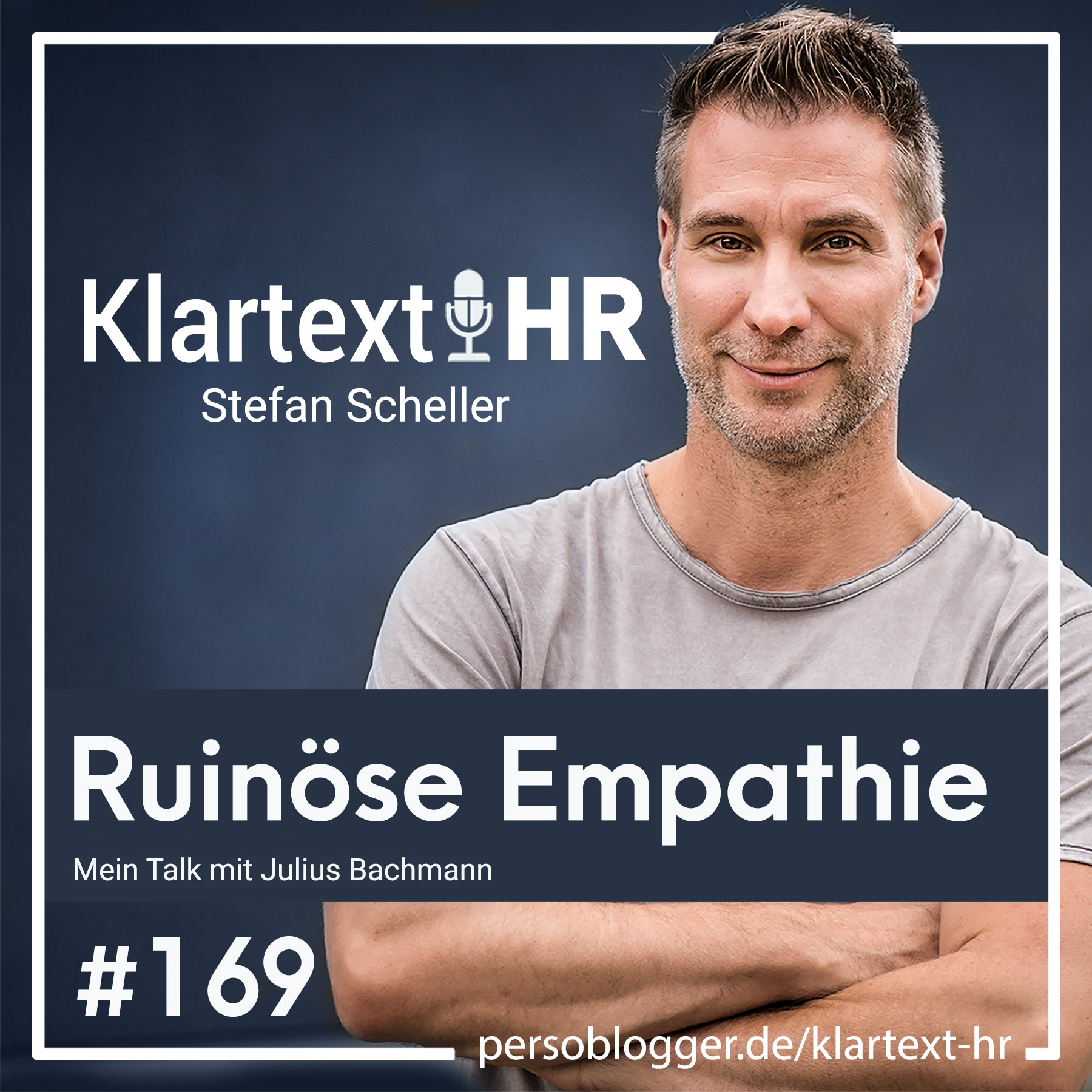 Artwork for Klartext HR