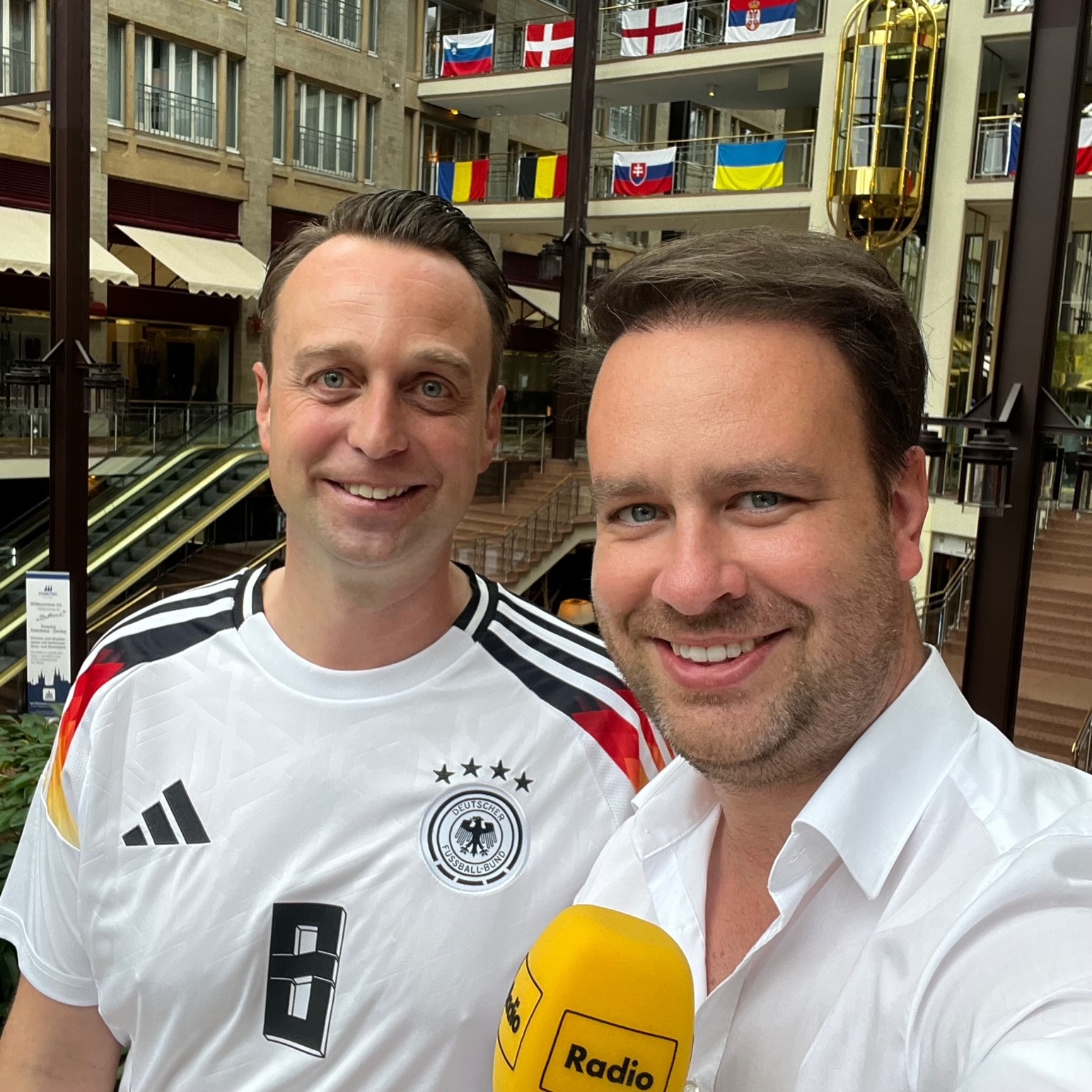 Kölsch & Jot - Der Rheinland-Podcast