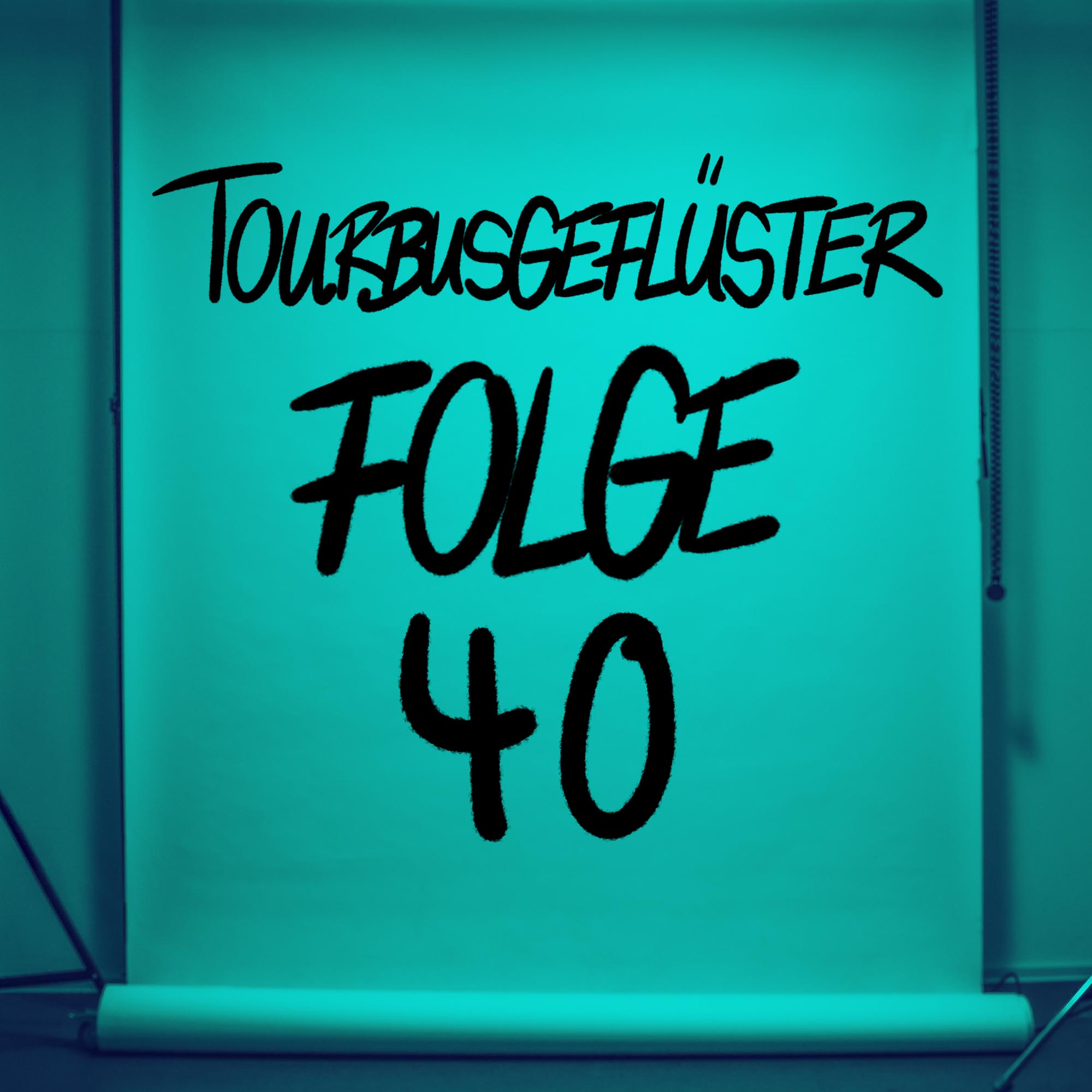 TOURBUSGEFLÜSTER