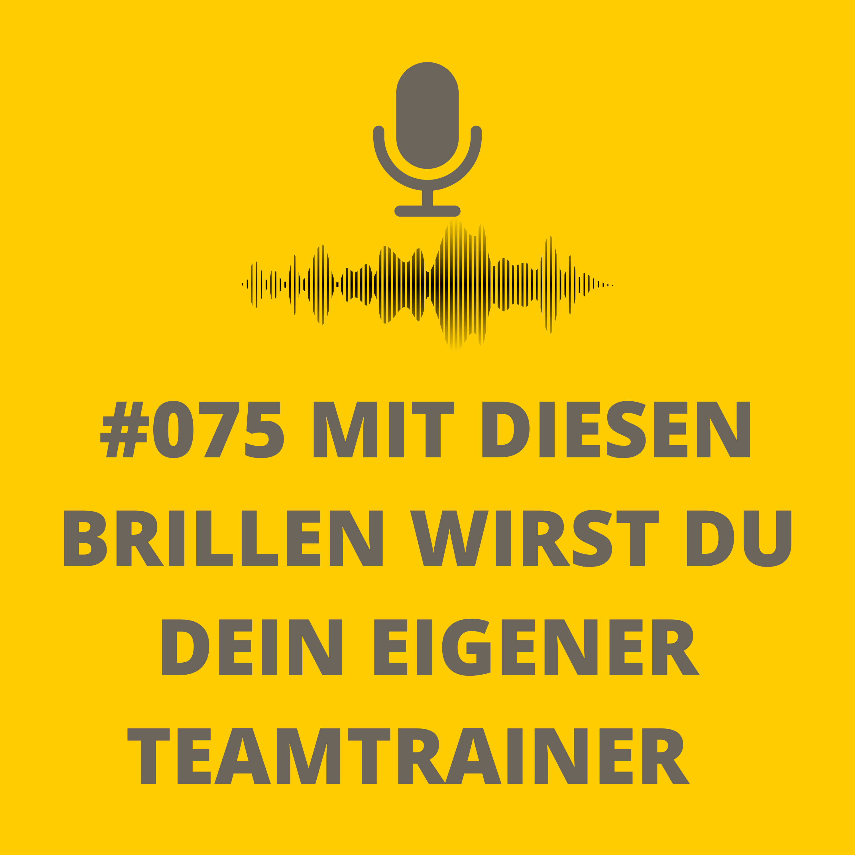 OnTeamz – Der Ausbildungspodcast für Azubis und Ausbilder (ehemals Teammensch)