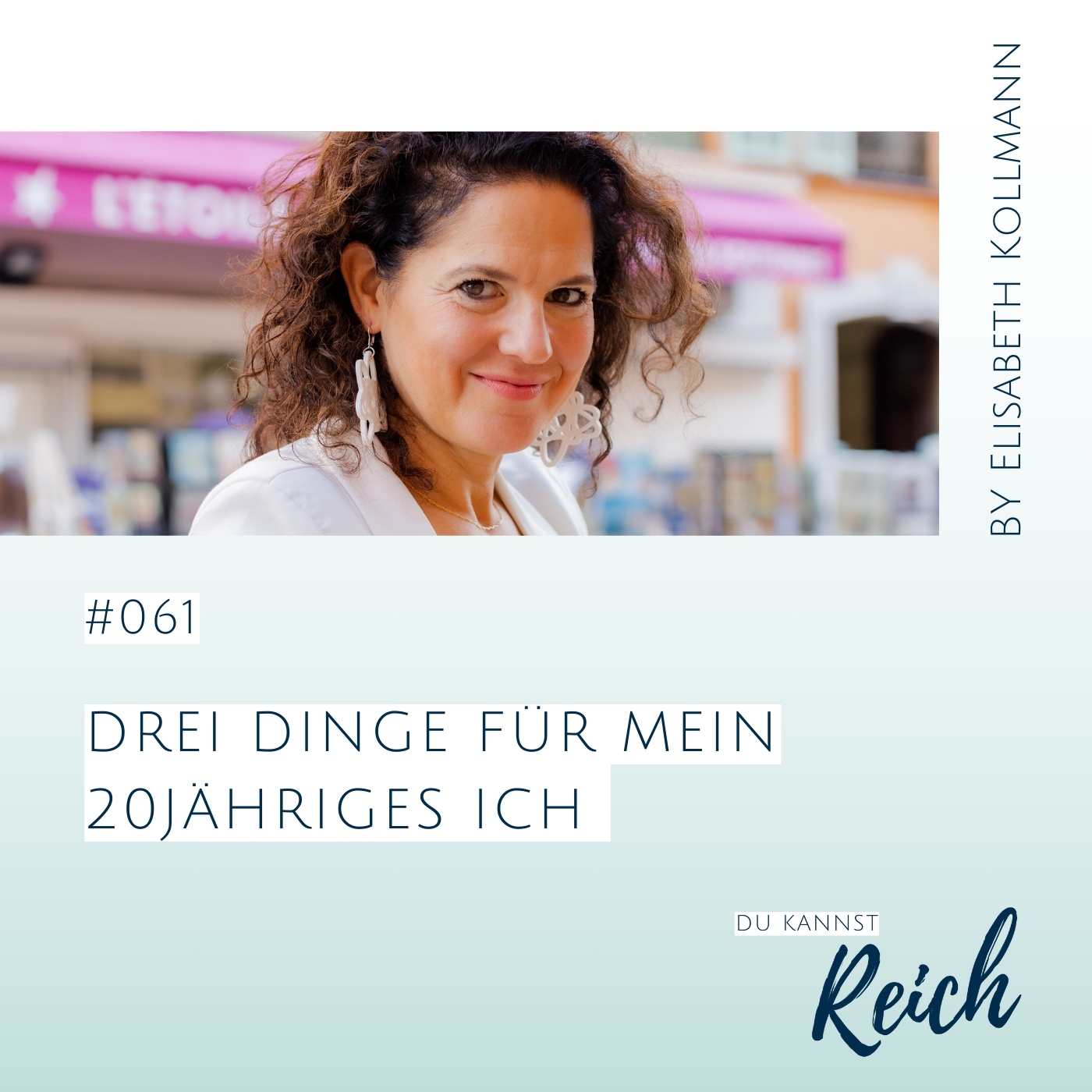 Du kannst reich