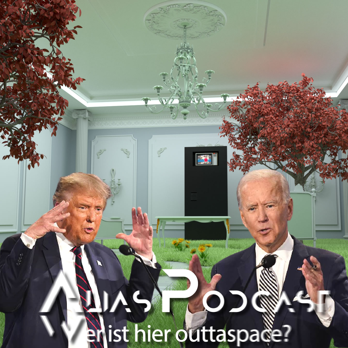 Alias Podcast