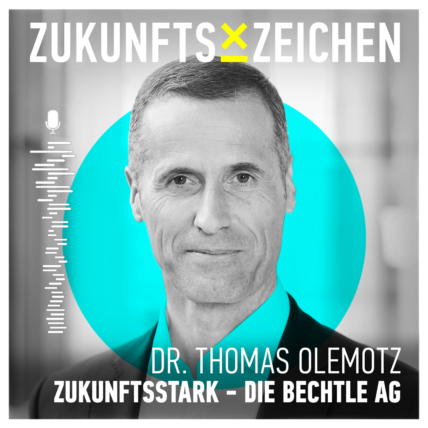 Zukunftszeichen Podcast