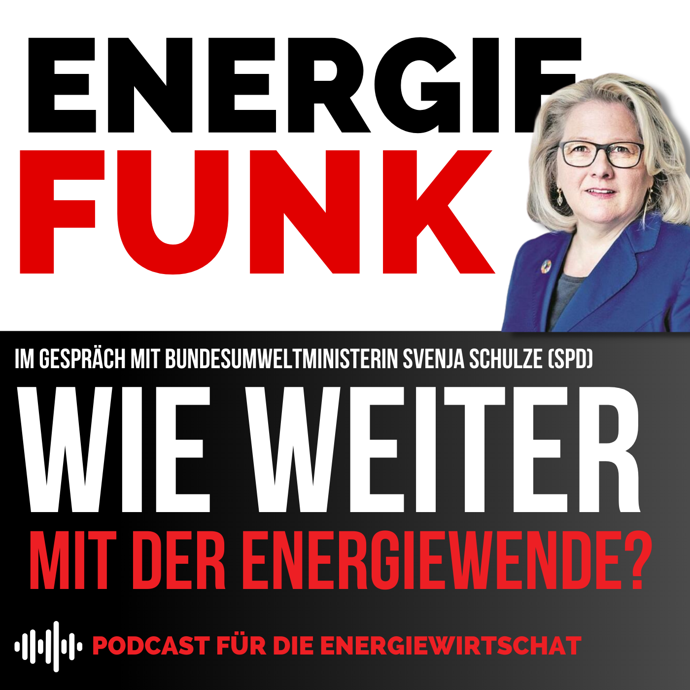 E&M Energiefunk - der Energiewirtschafts-Podcast.