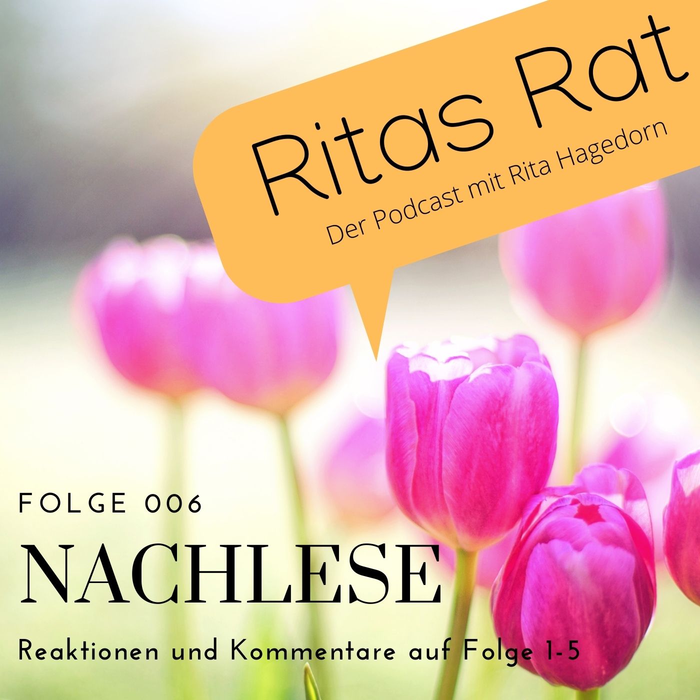 Ritas Rat
