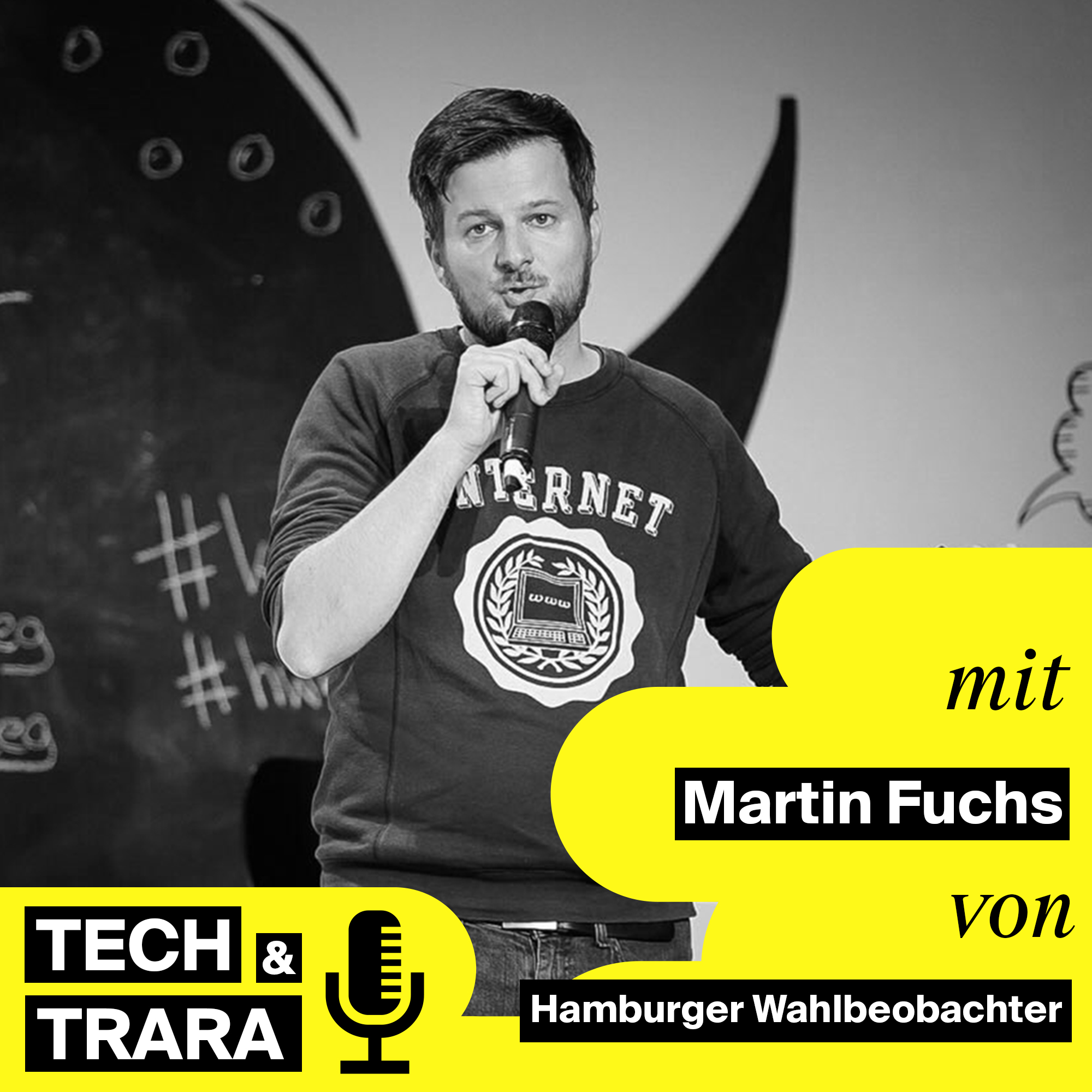 Tech und Trara