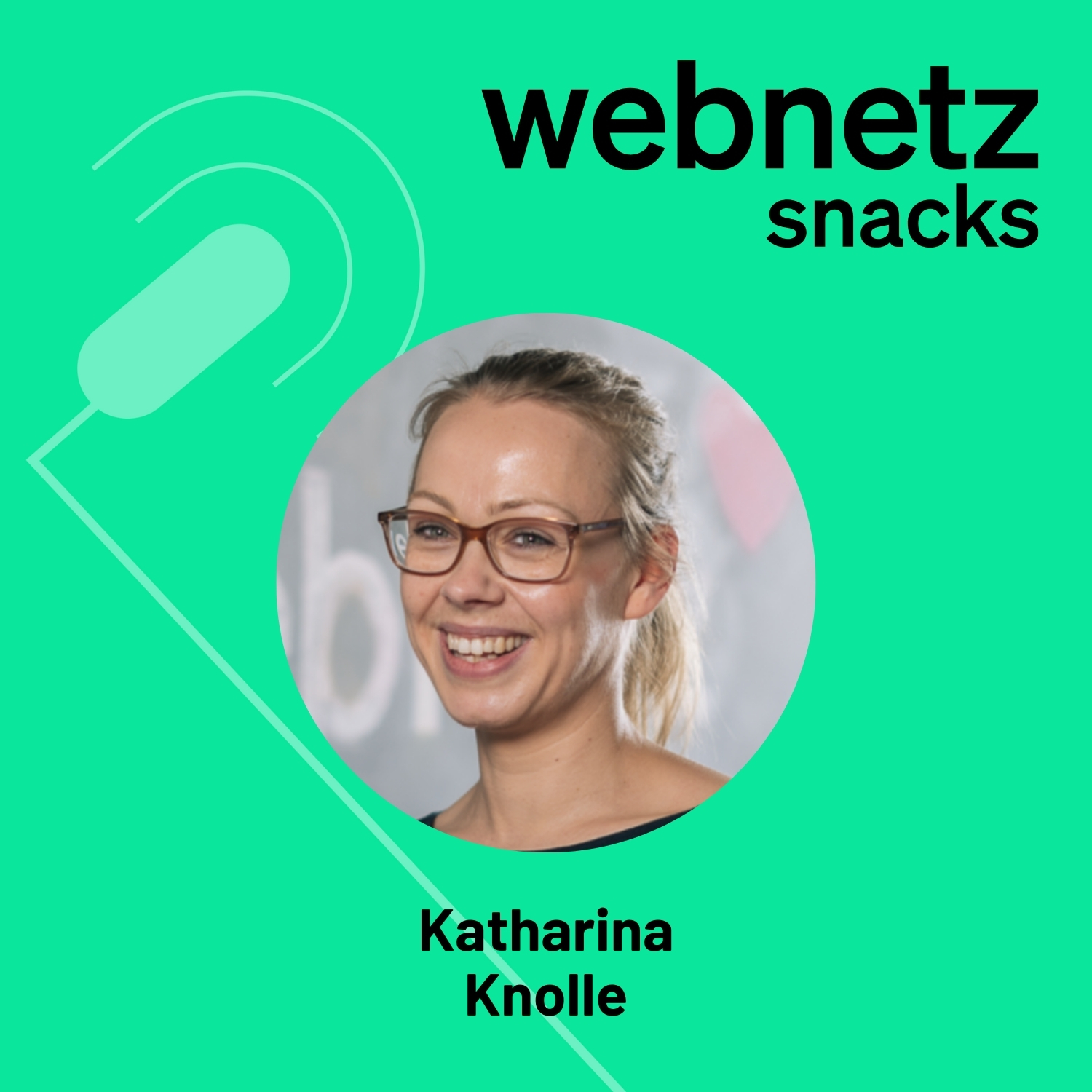 webnetz | snacks – Der Online Marketing Podcast