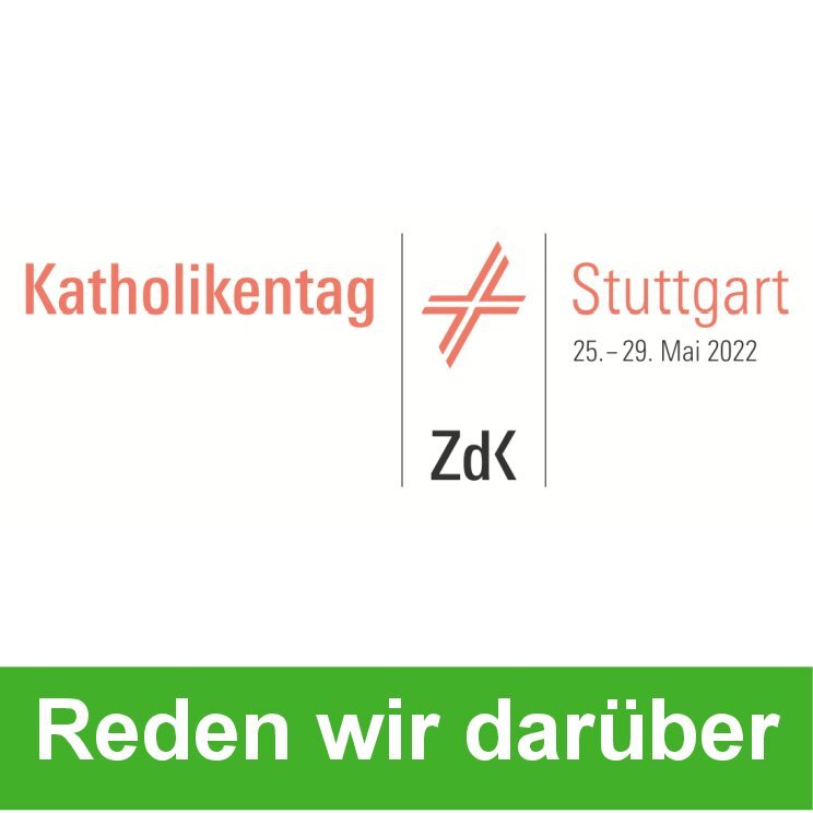102. Katholikentag