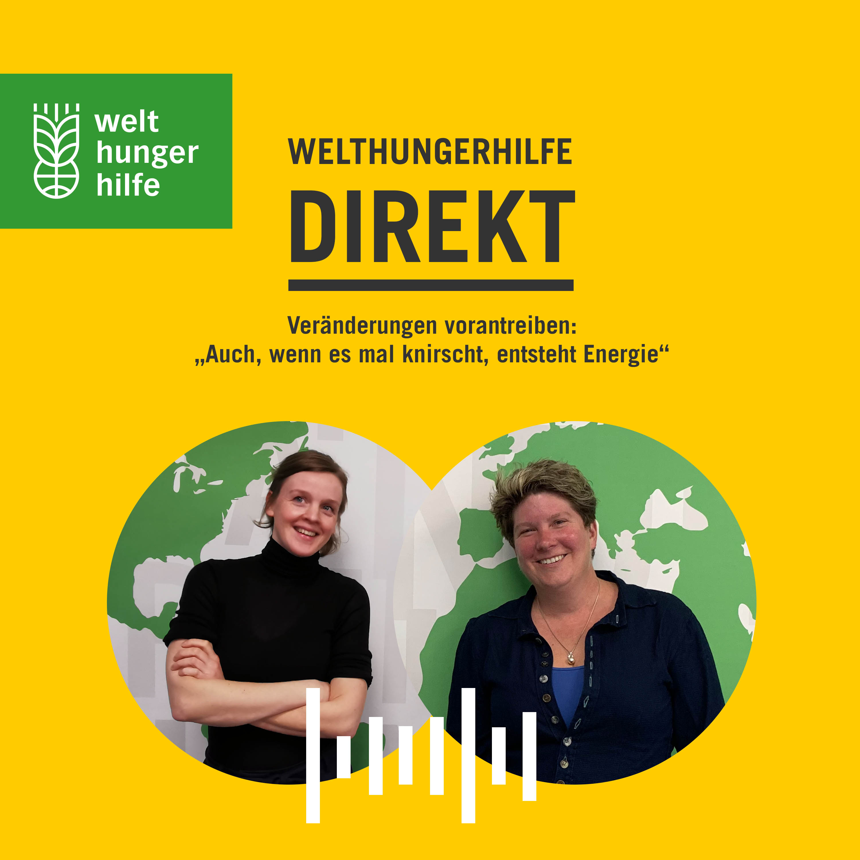 Welthungerhilfe Direkt