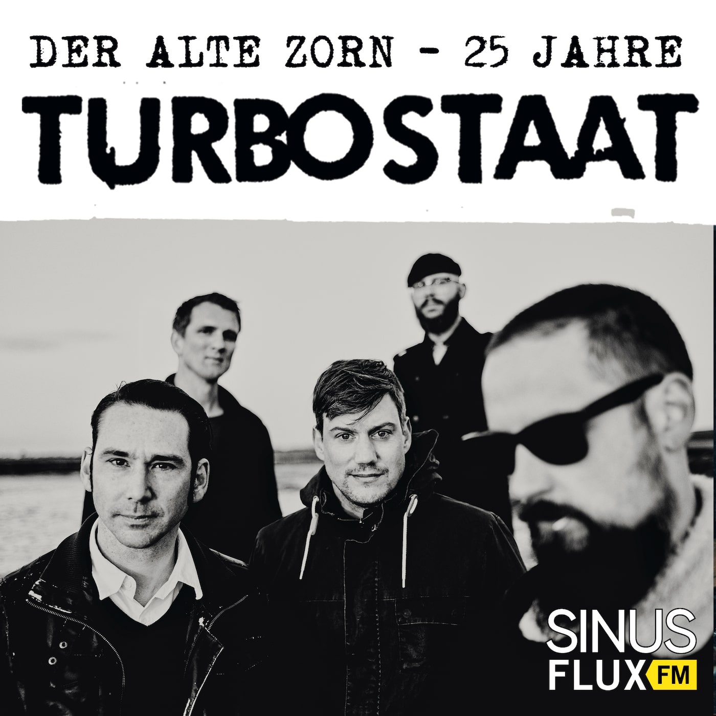 Der alte Zorn - 25 Jahre Turbostaat [Episode 3]