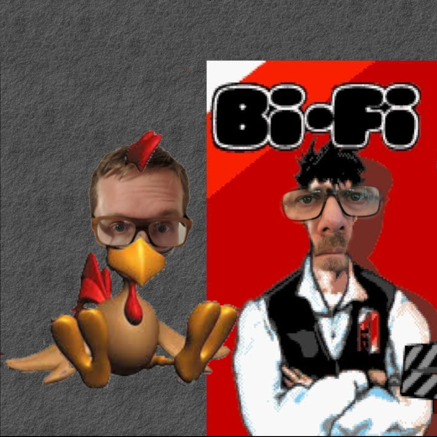 Alt & Spiele