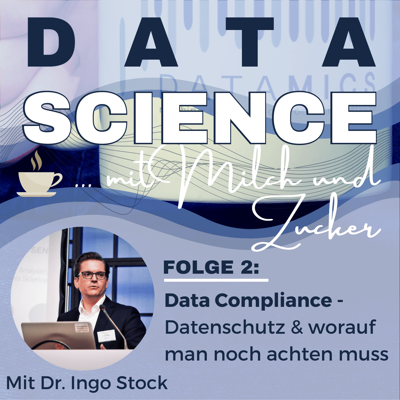 Data Science mit Milch und Zucker