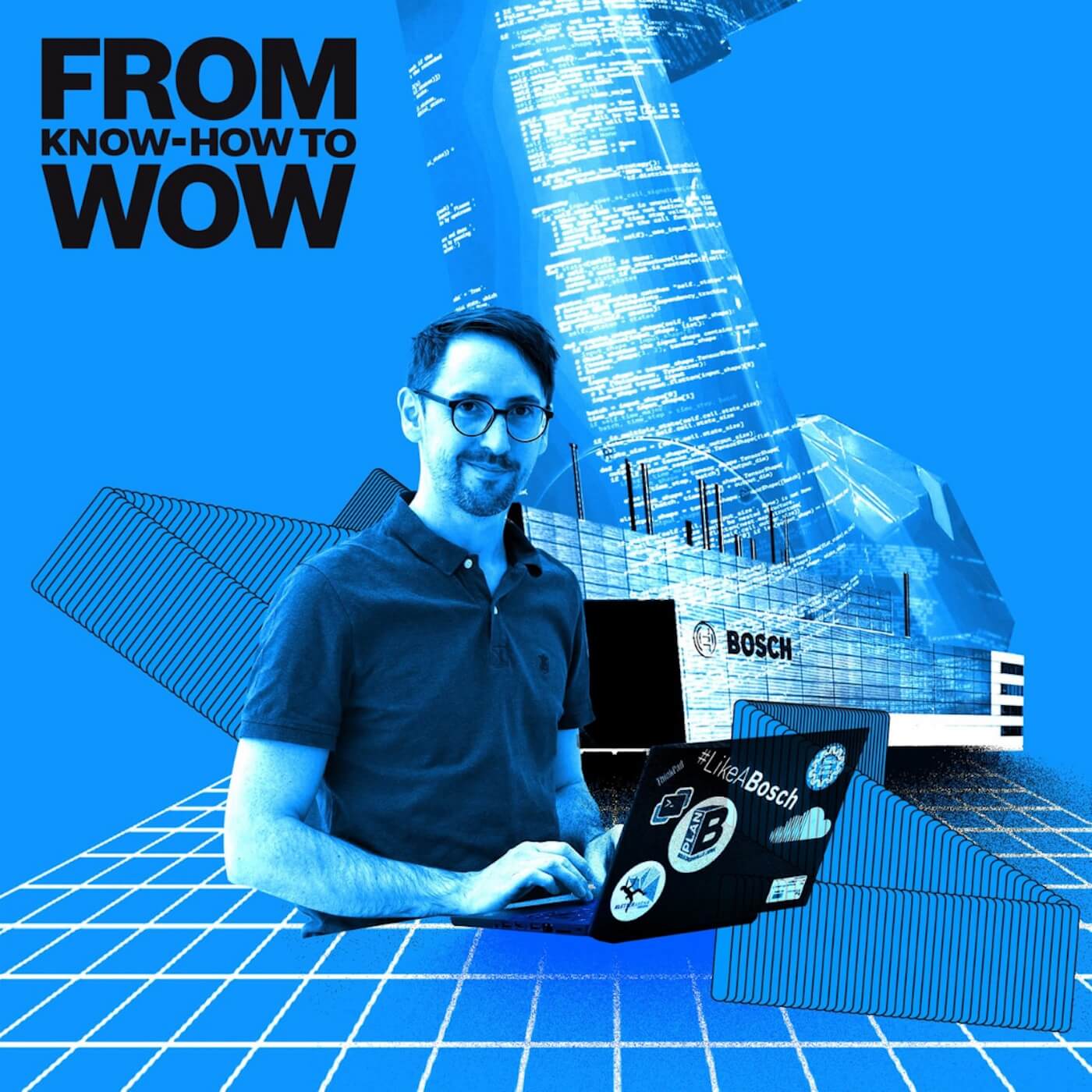 From KNOW-HOW to WOW