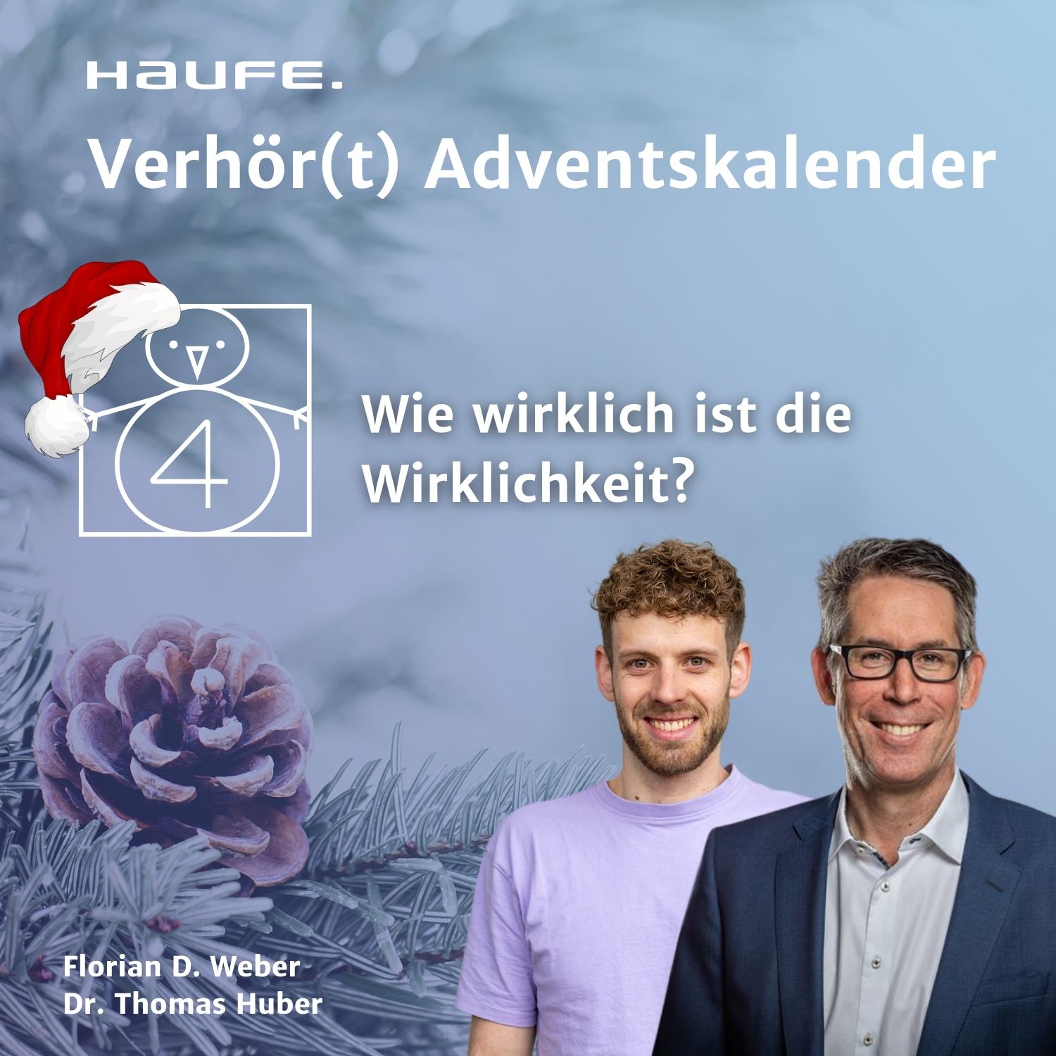 Verhör(t) - Steuerthemen auf der Spur