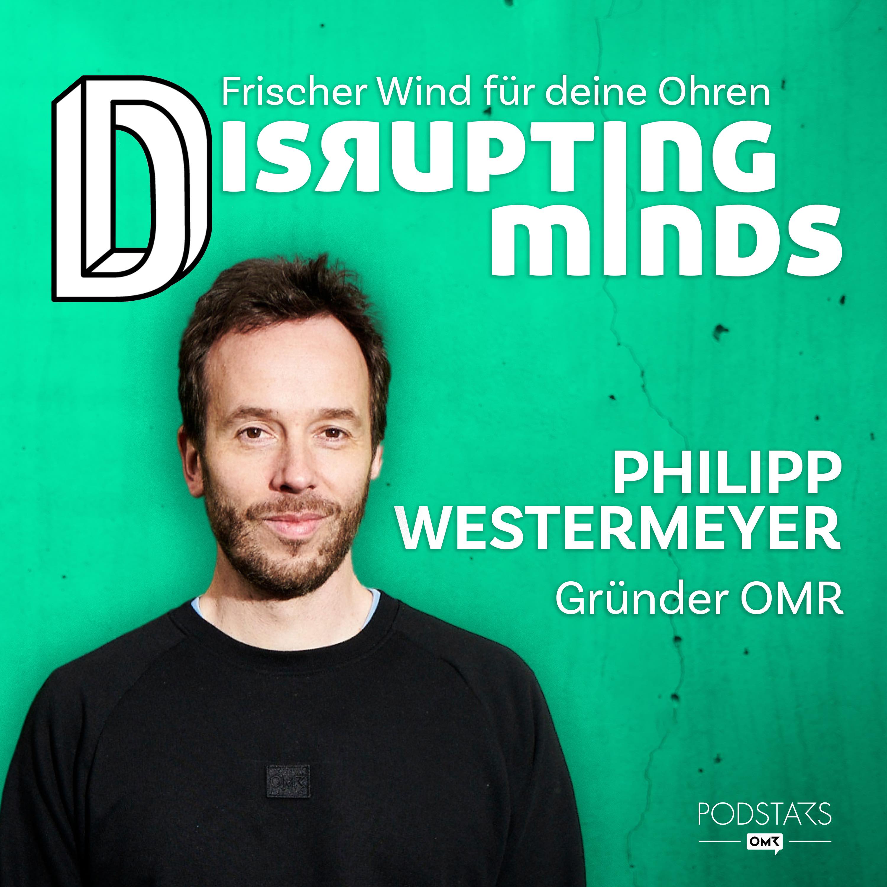 Disrupting Minds