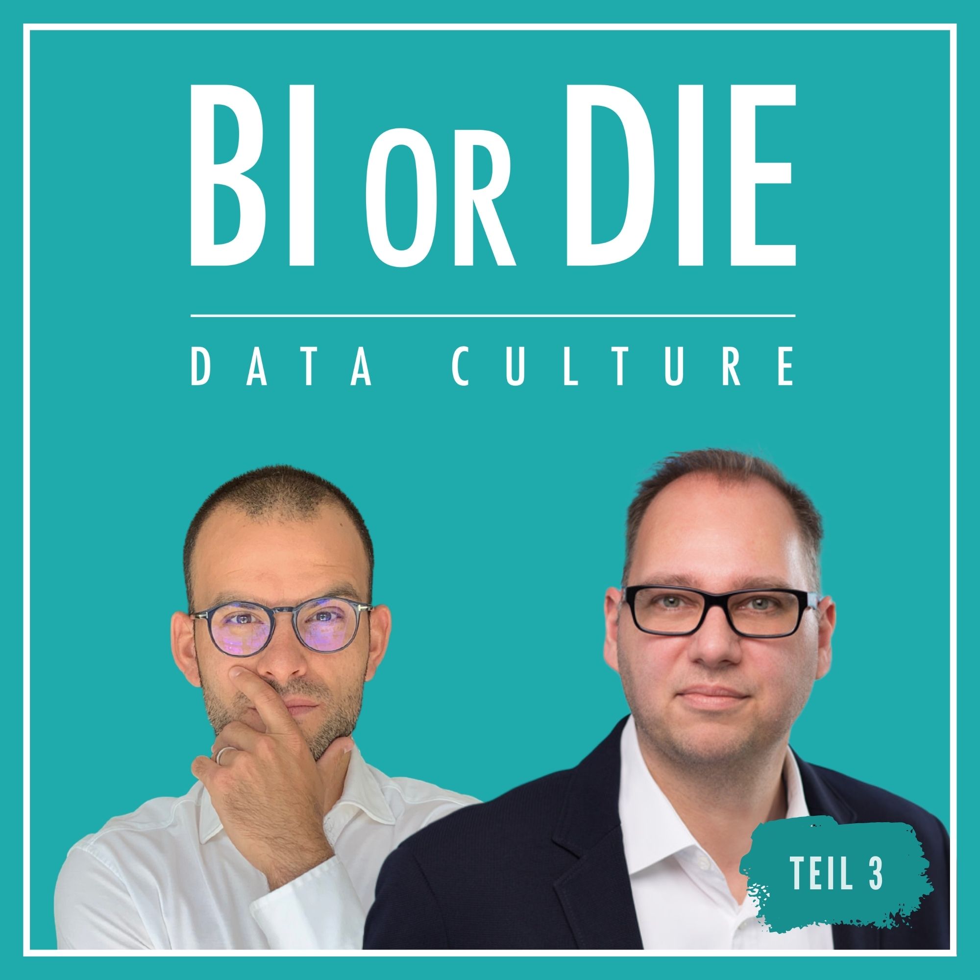 AI or DIE