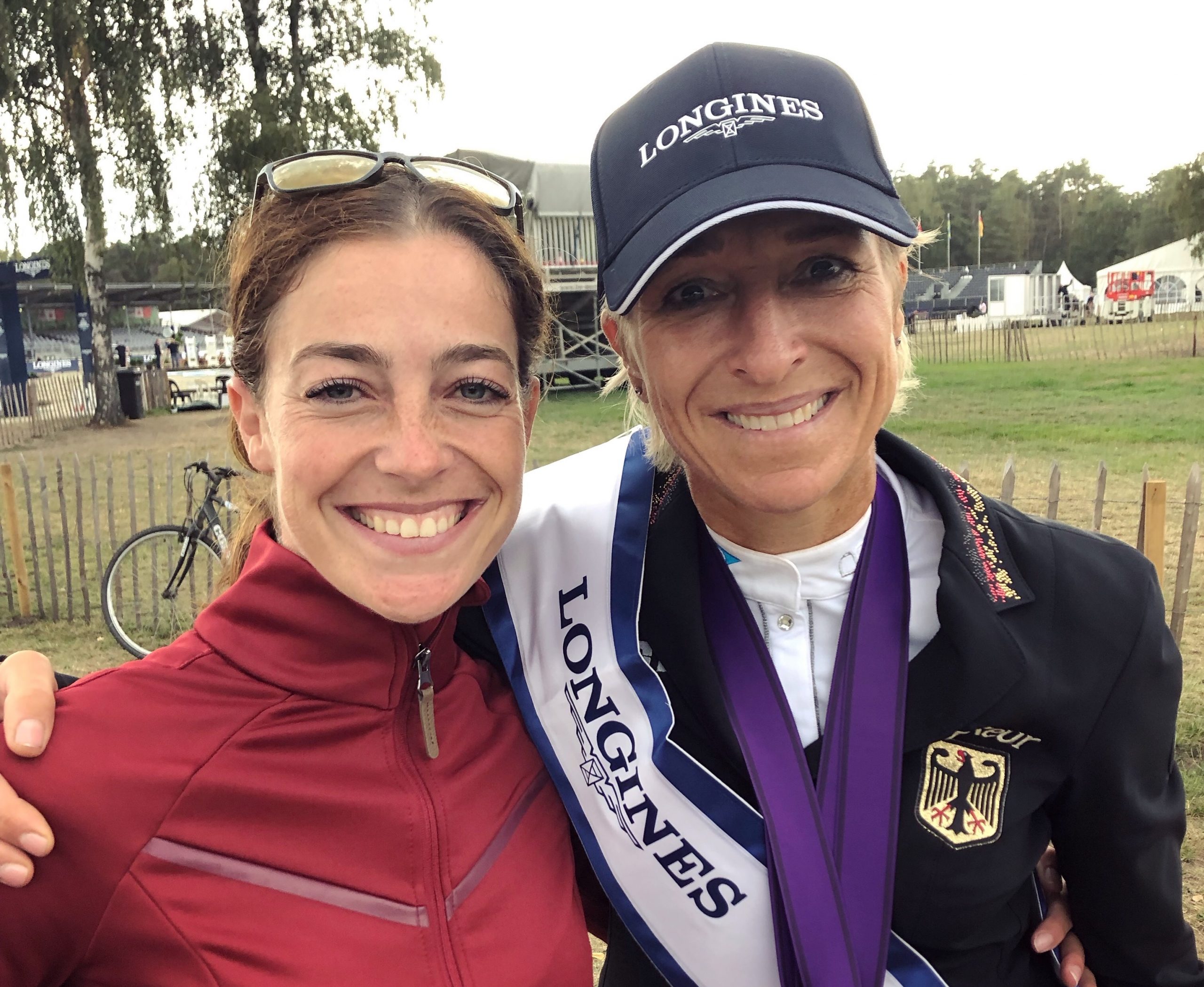 Julis Eventer Podcast