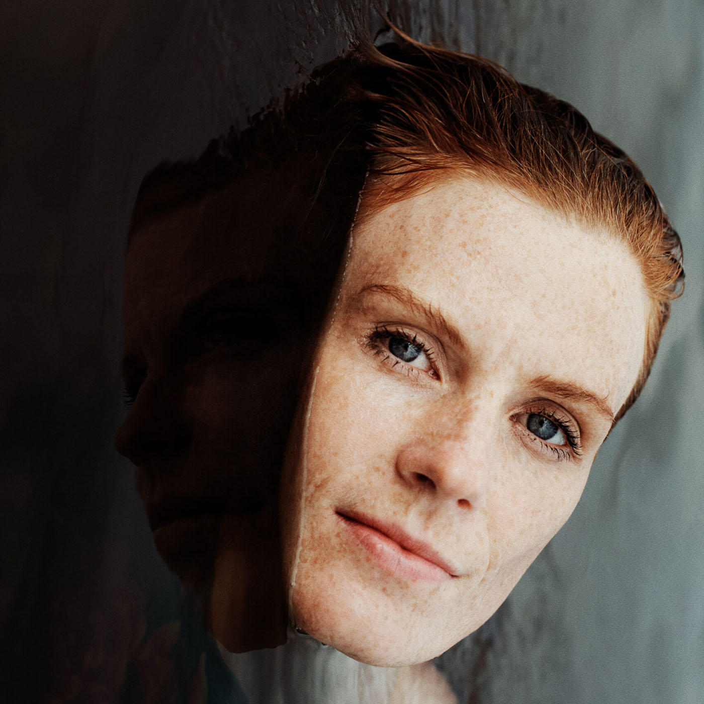 Johanna Borchert – The Mirror episode artwork