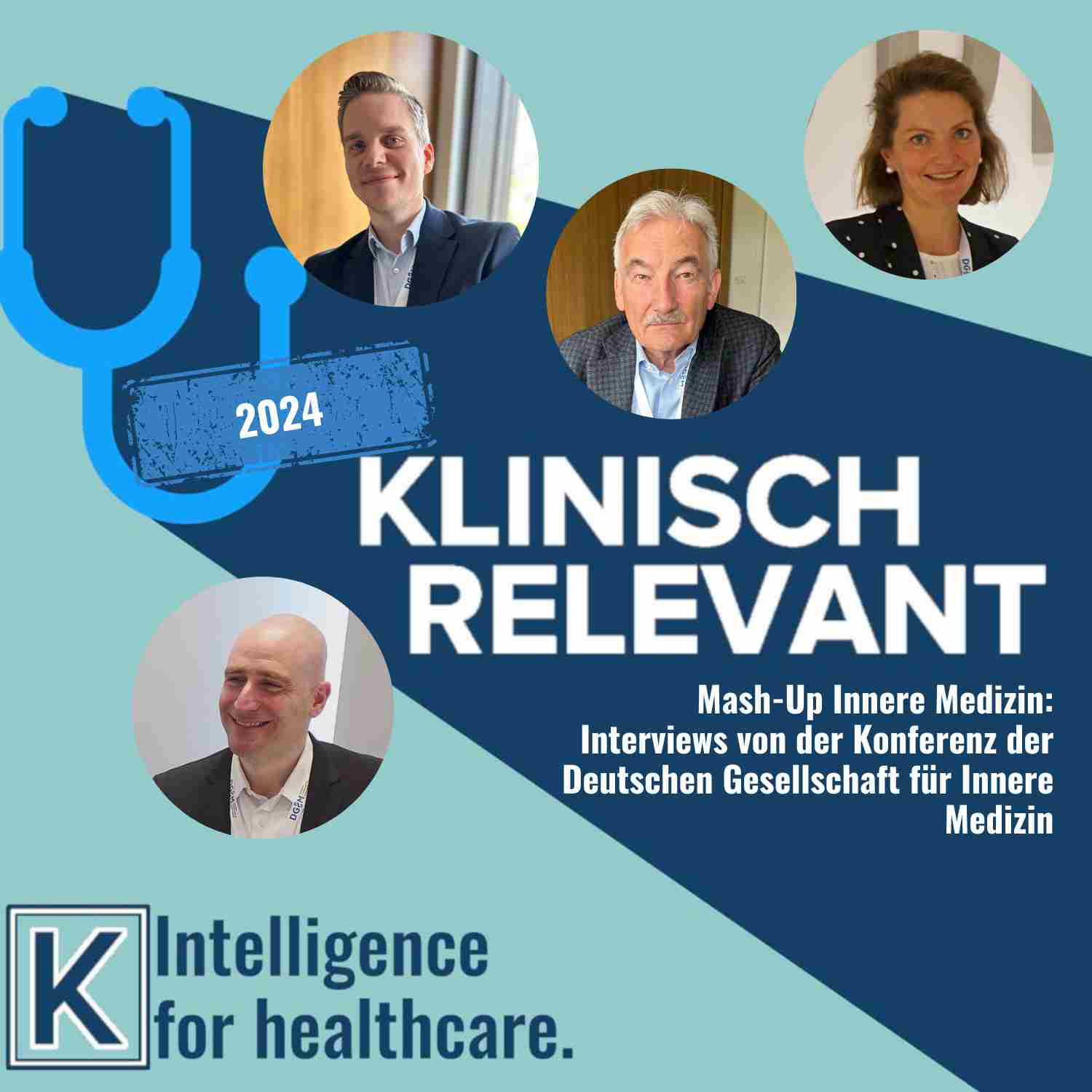 Klinisch Relevant Podcast