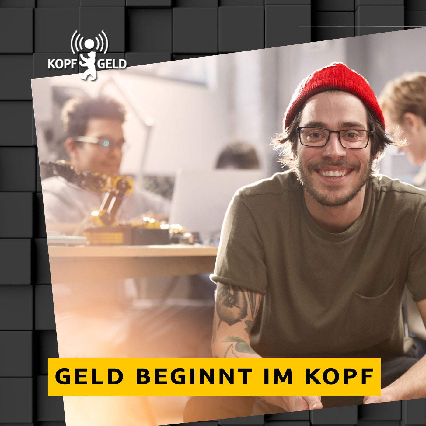 KopfGeld