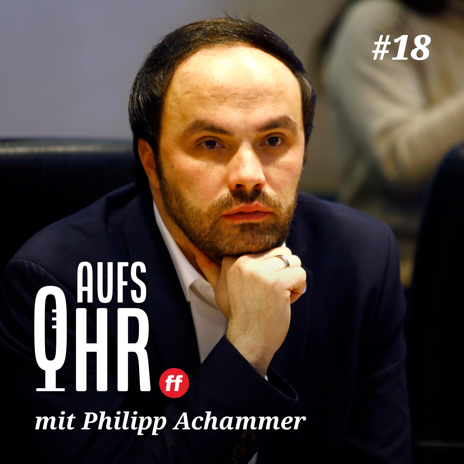Südtiroler Wochenmagazin ff – Aufs Ohr