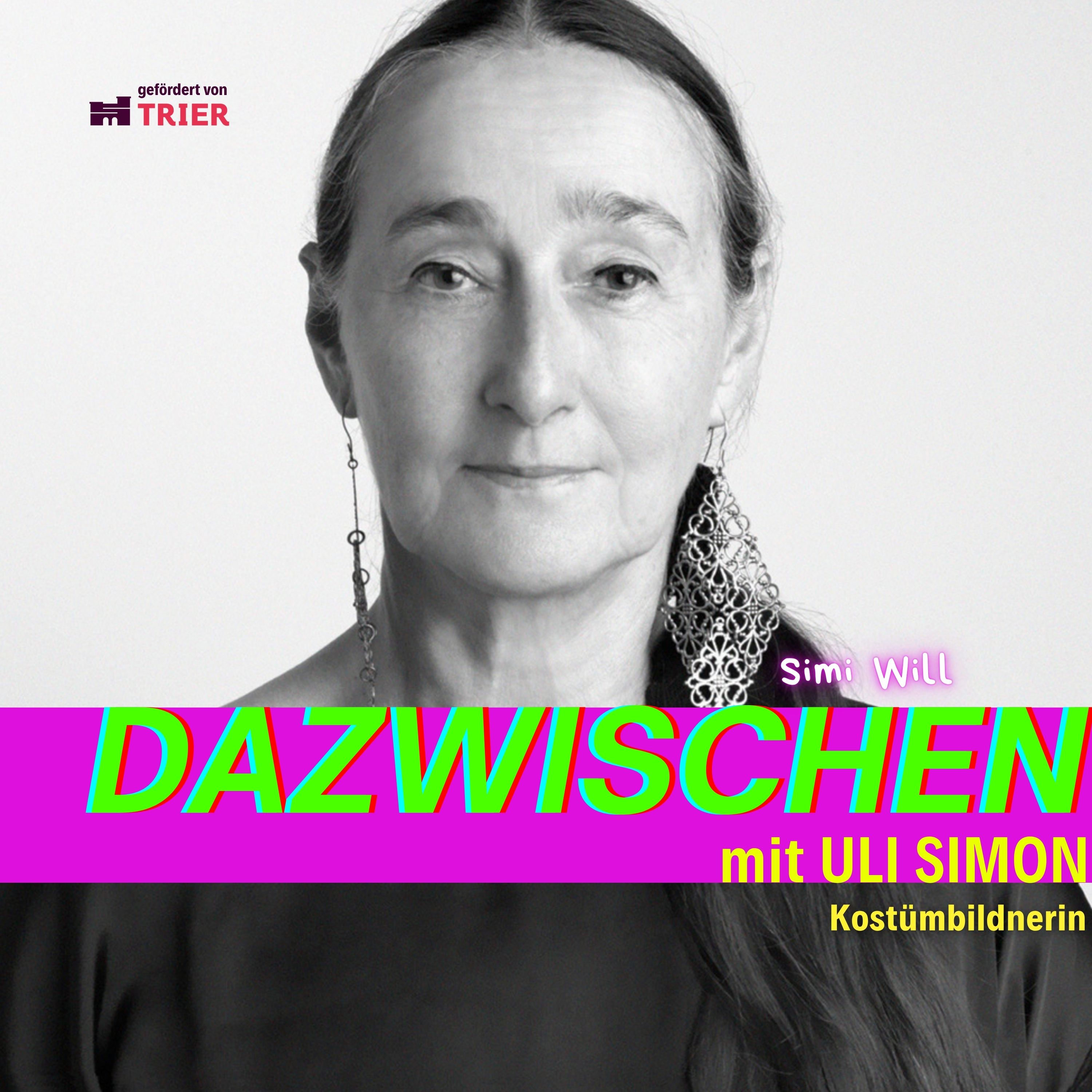 Uli Simon (Kostümbildnerin) episode artwork