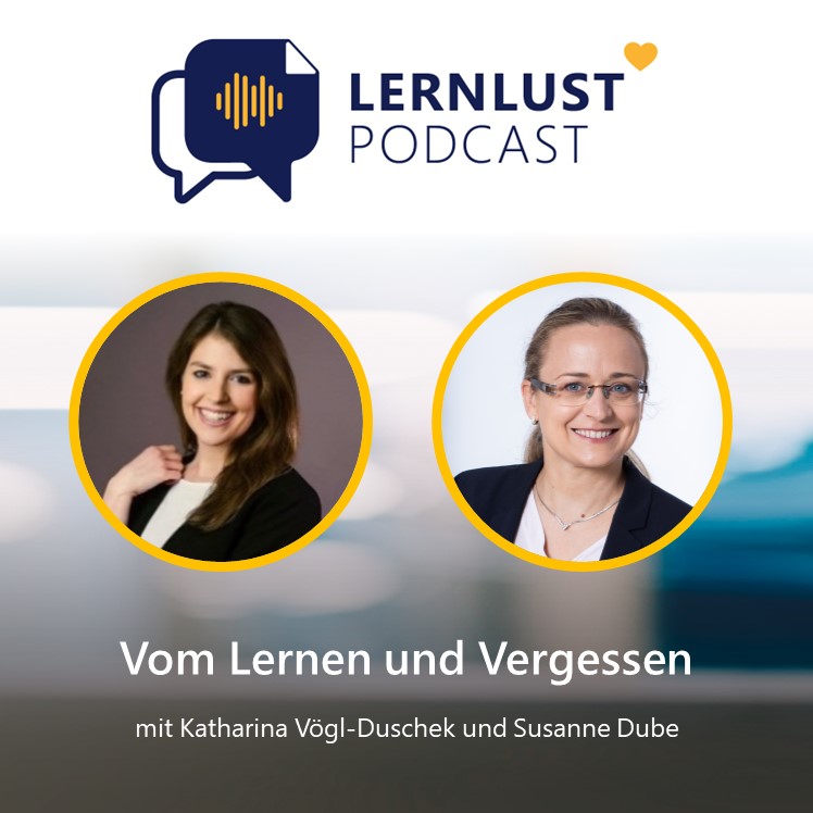 LERNLUST Podcast