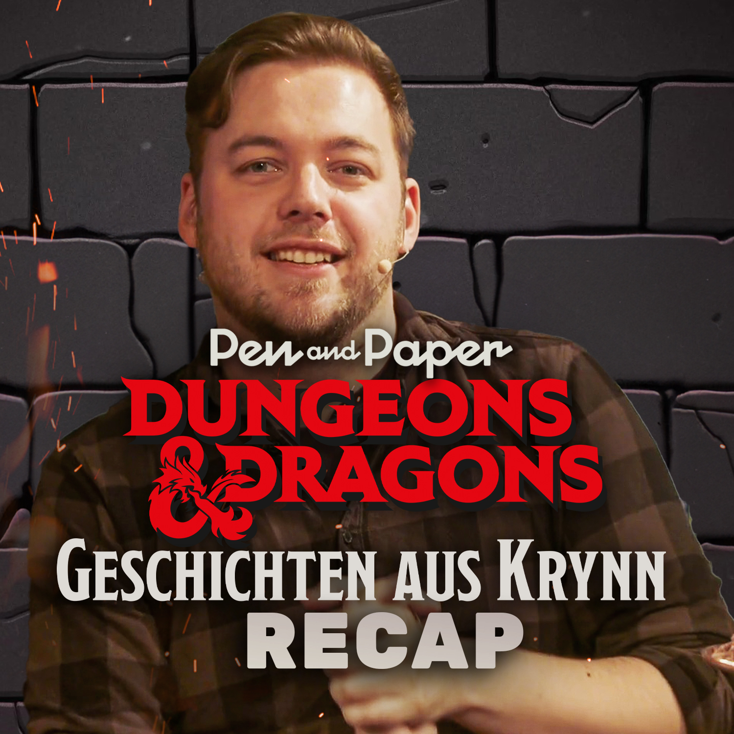 Dungeons & Dragons - Geschichten aus Krynn | Die Nachbesprechung