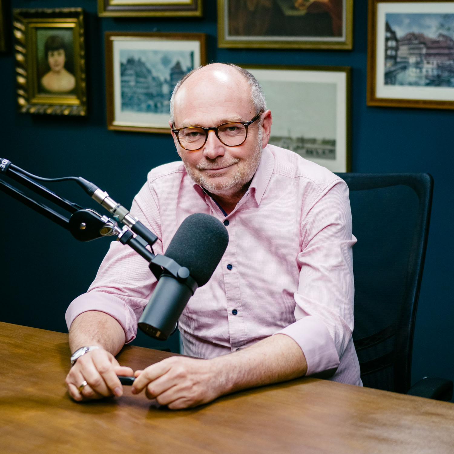 Reiseland Sachsen-Anhalt – Der Podcast