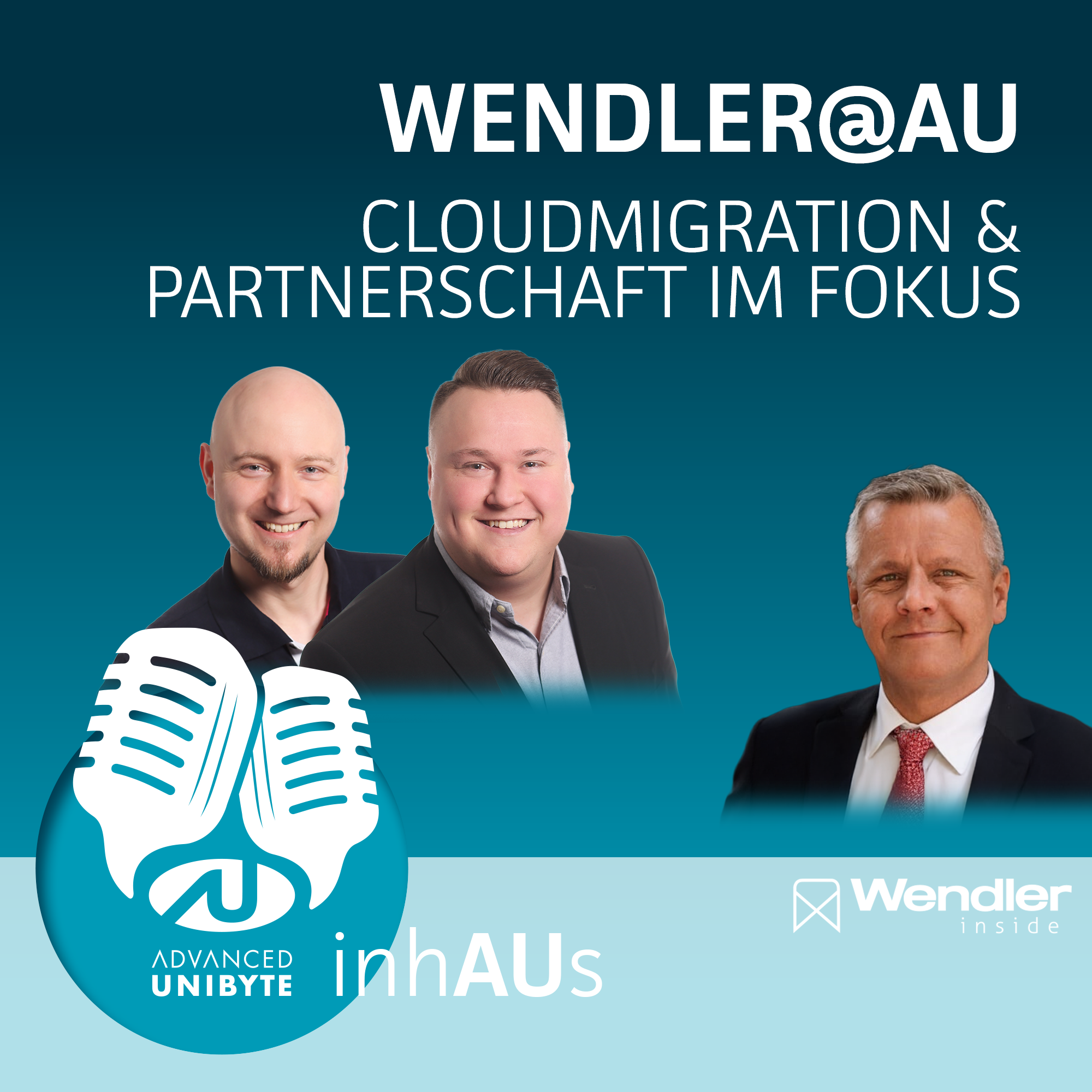 InhAUs: Dein Fenster in die Welt der Advanced UniByte GmbH und darüber hinaus