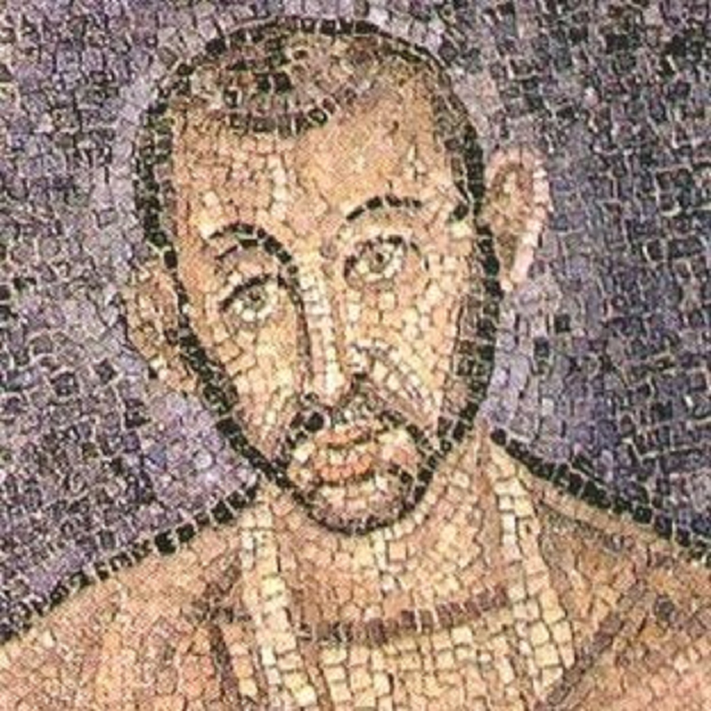 Nun komm, der Heiden Heiland (EG 4)