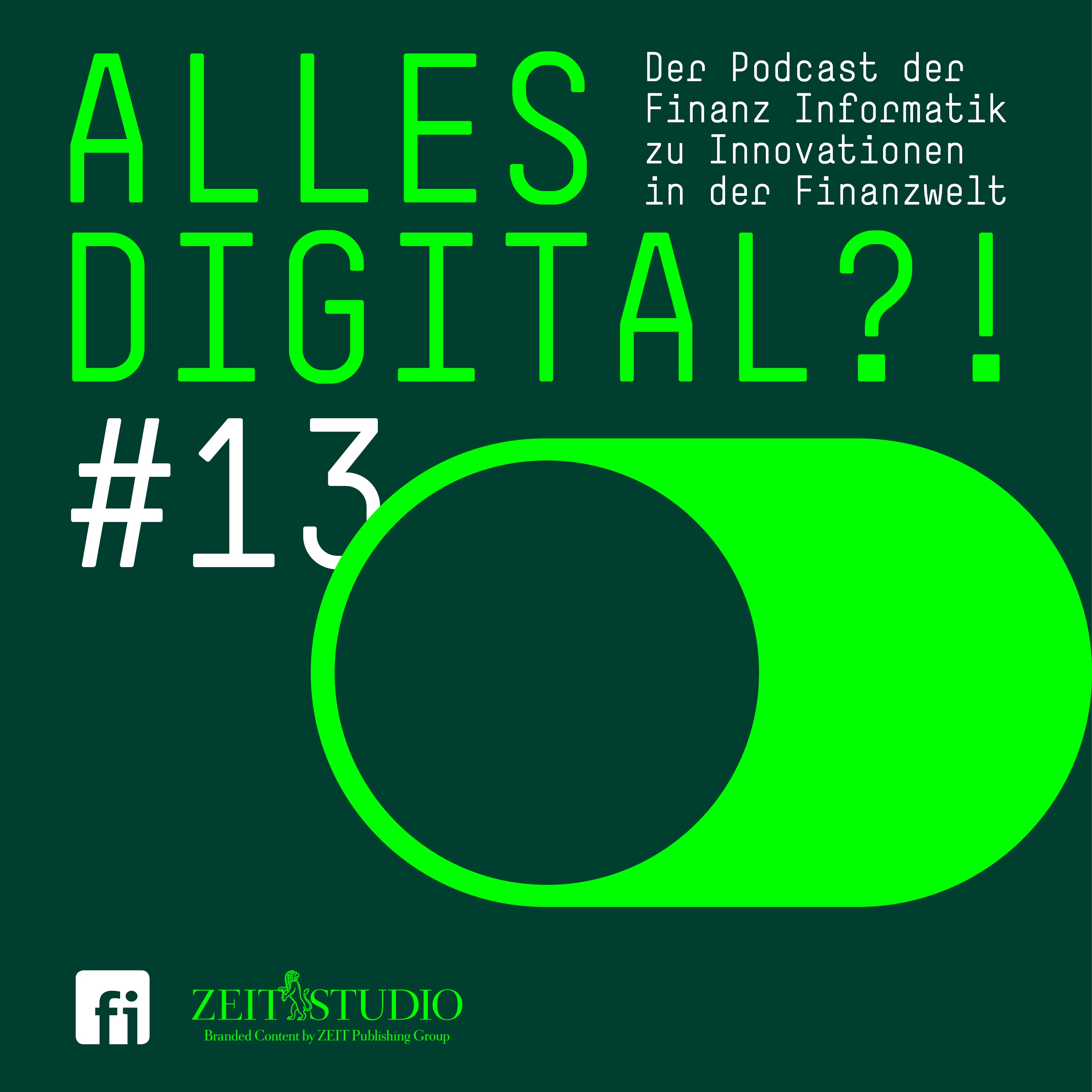 Alles Digital?!