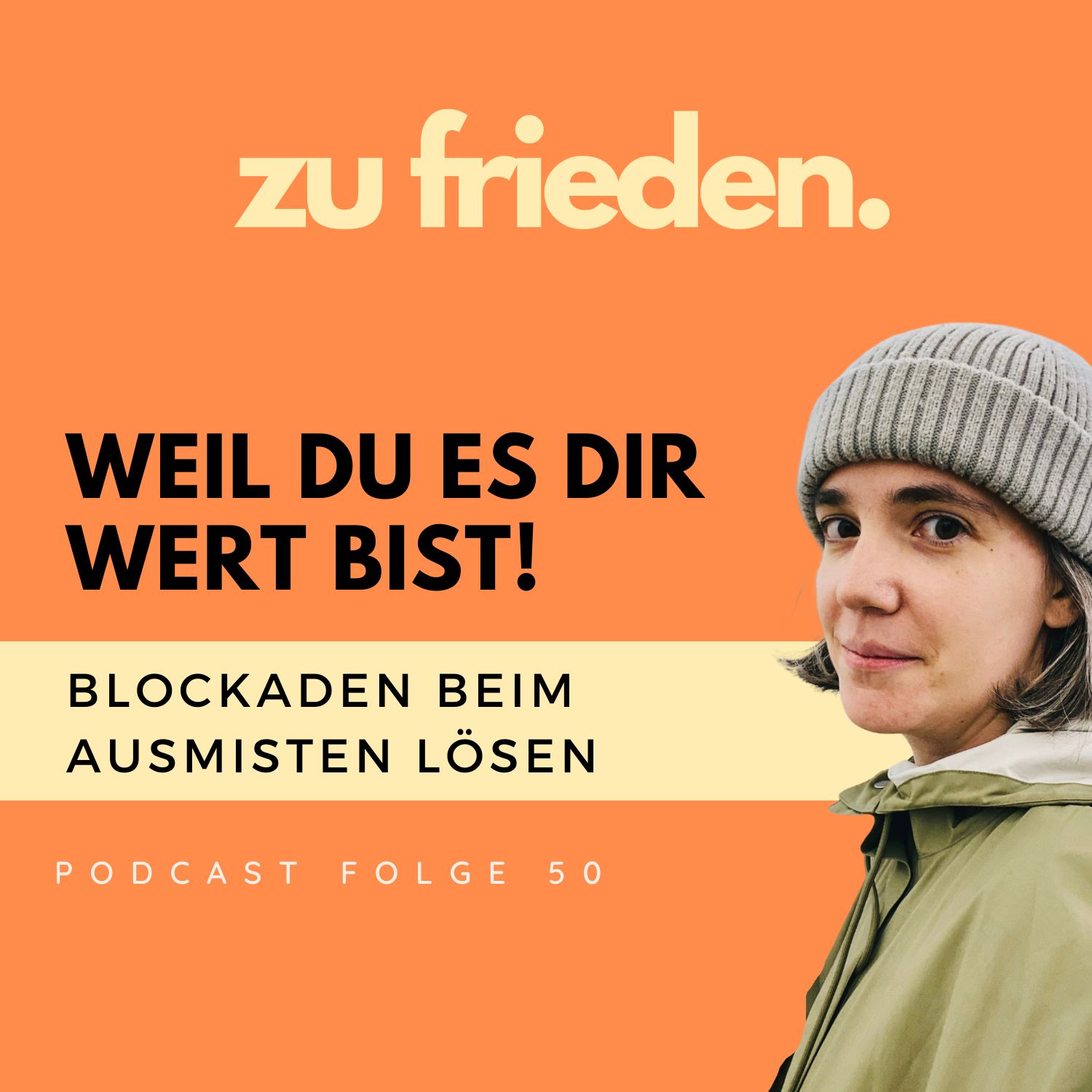 zu frieden | Minimalismus, Capsule Wardrobe, Ressourcenbewusst leben, Mamaleben