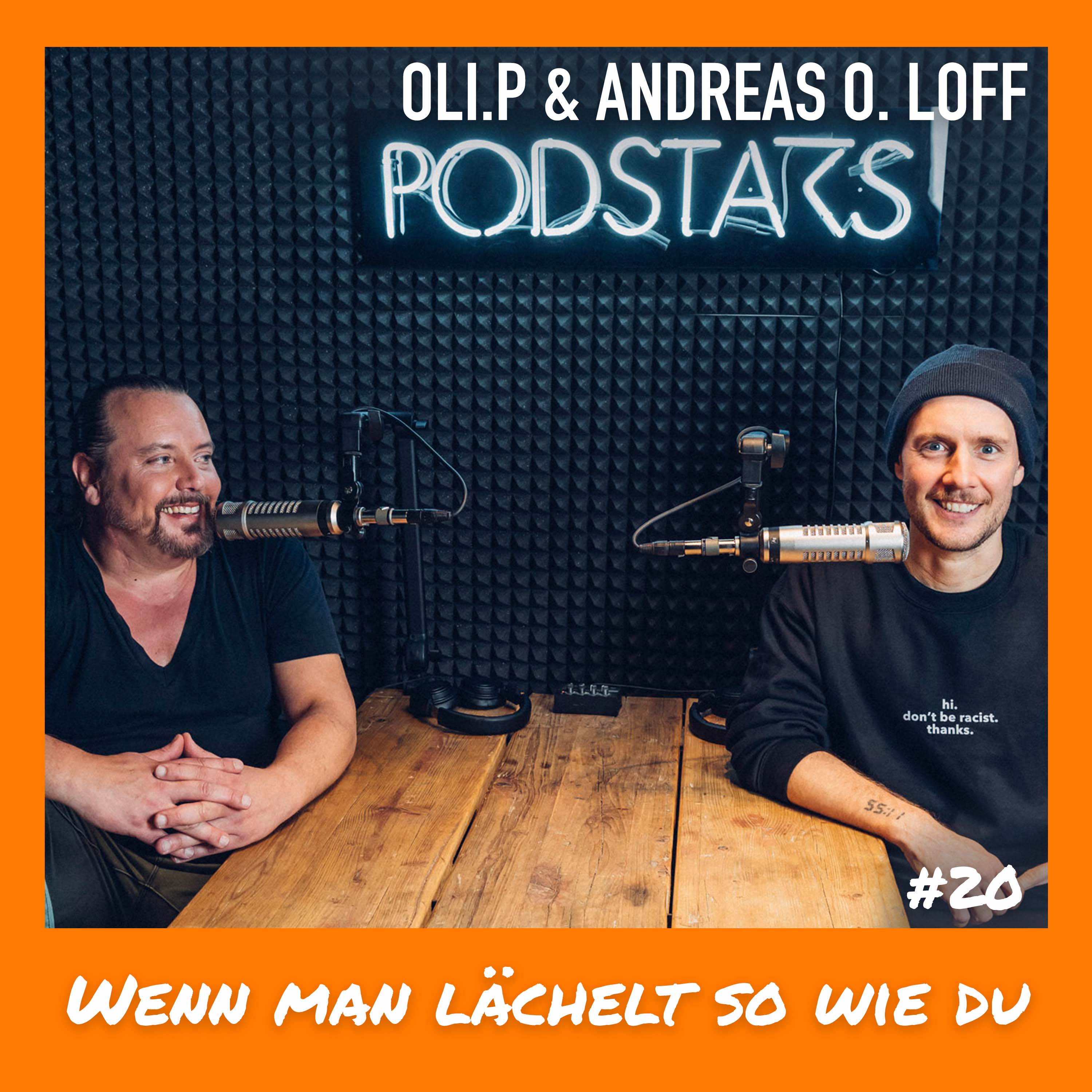 Ich hab Dich trotzdem lieb