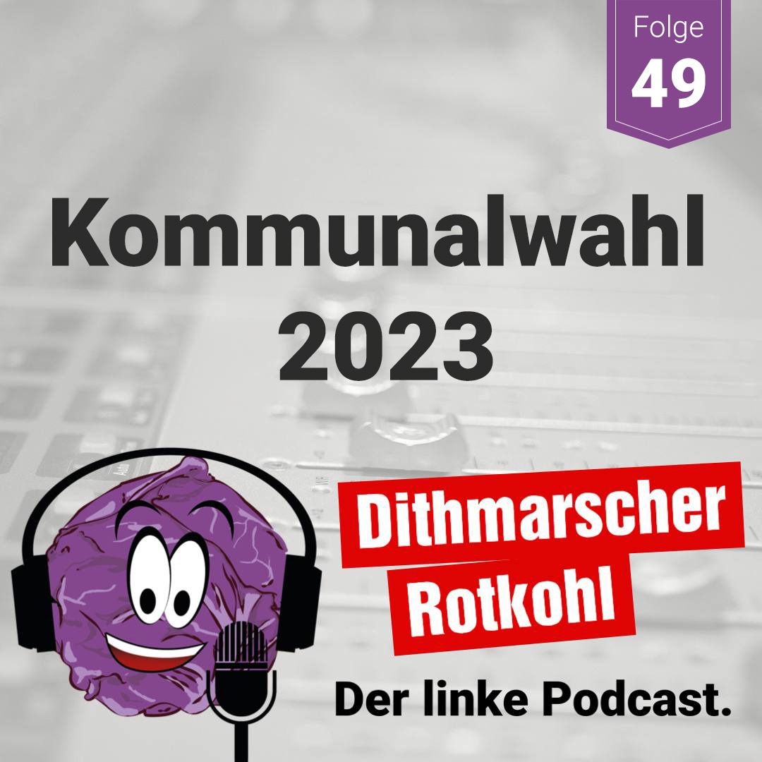 Kommunalwahl 2023