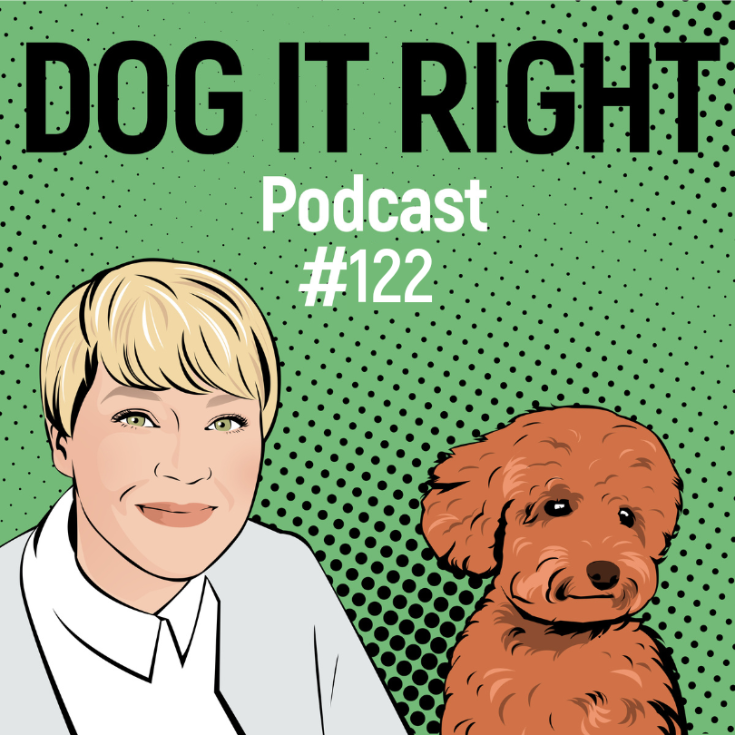 Dog It Right | Der Podcast für Hundemenschen