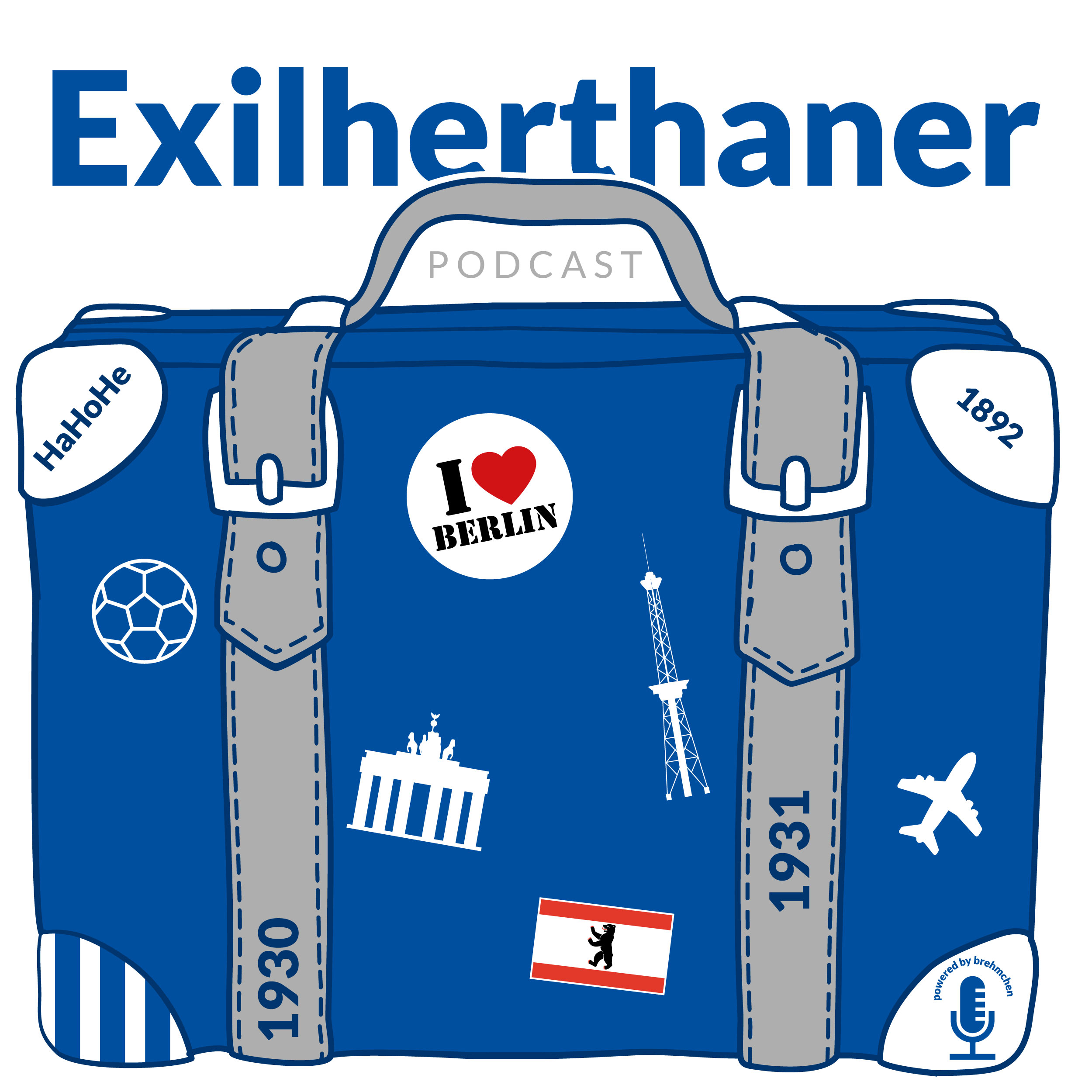 Exilherthaner
