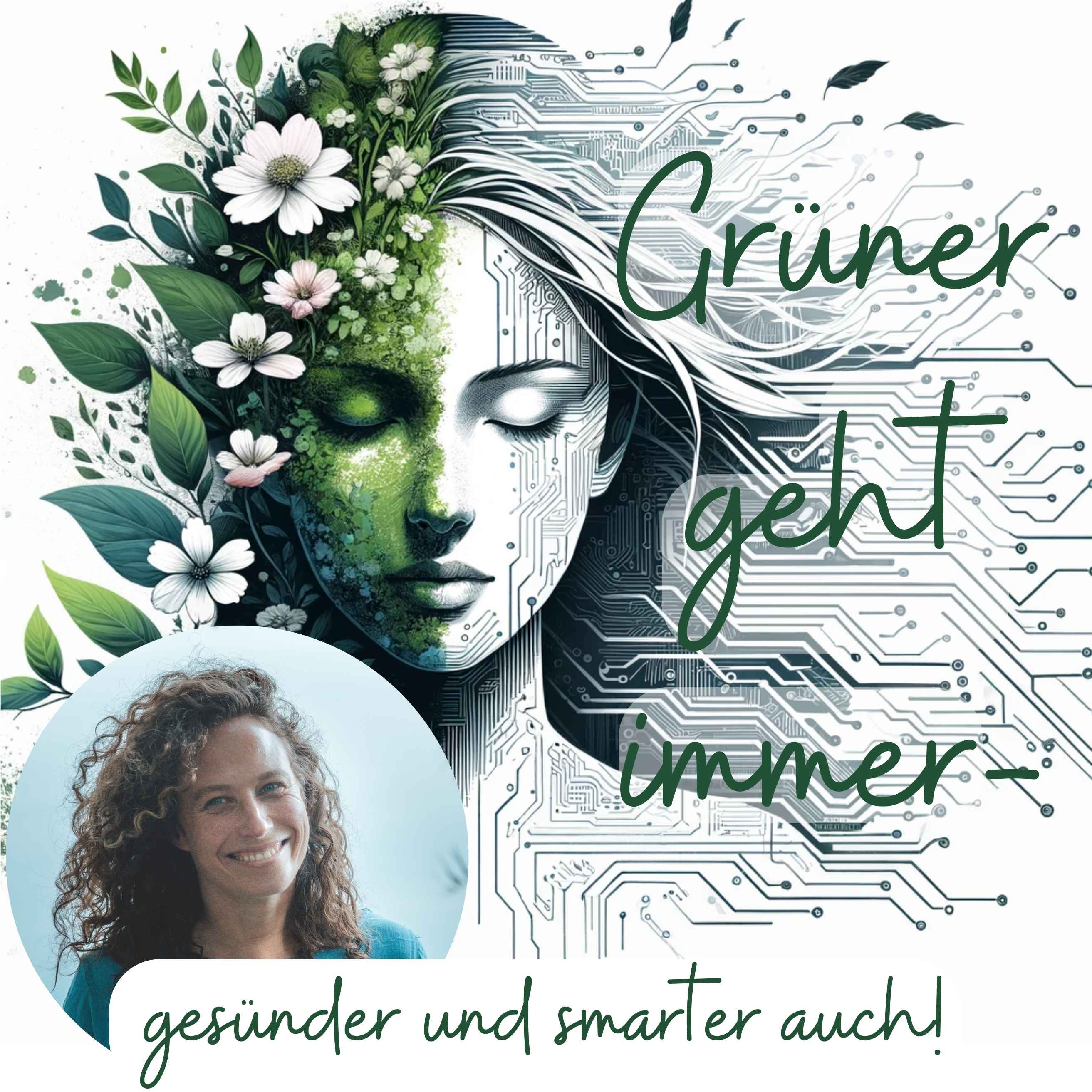 061: Die Magie der Wildpflanzen episode artwork