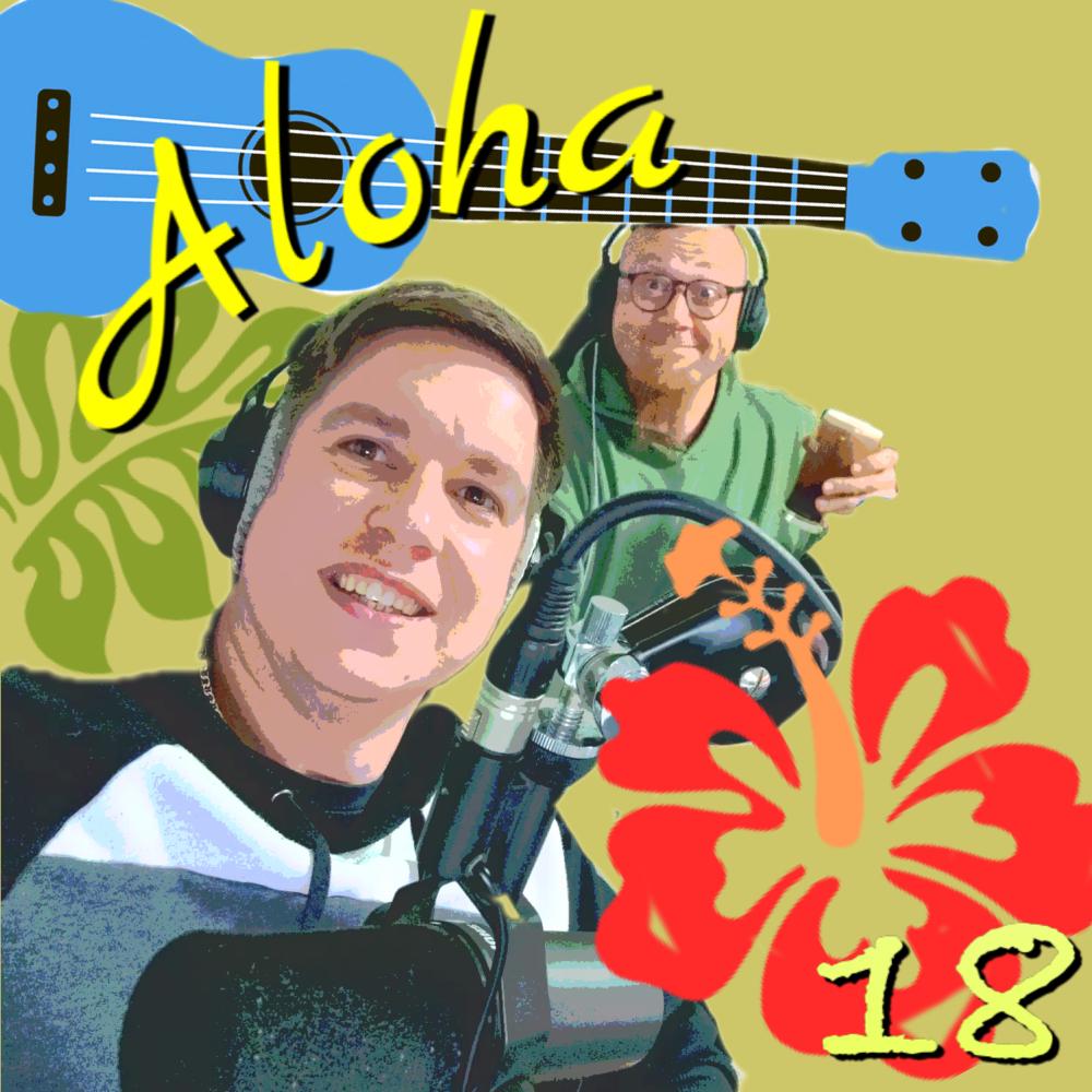 Aloha – Björg – Podcast