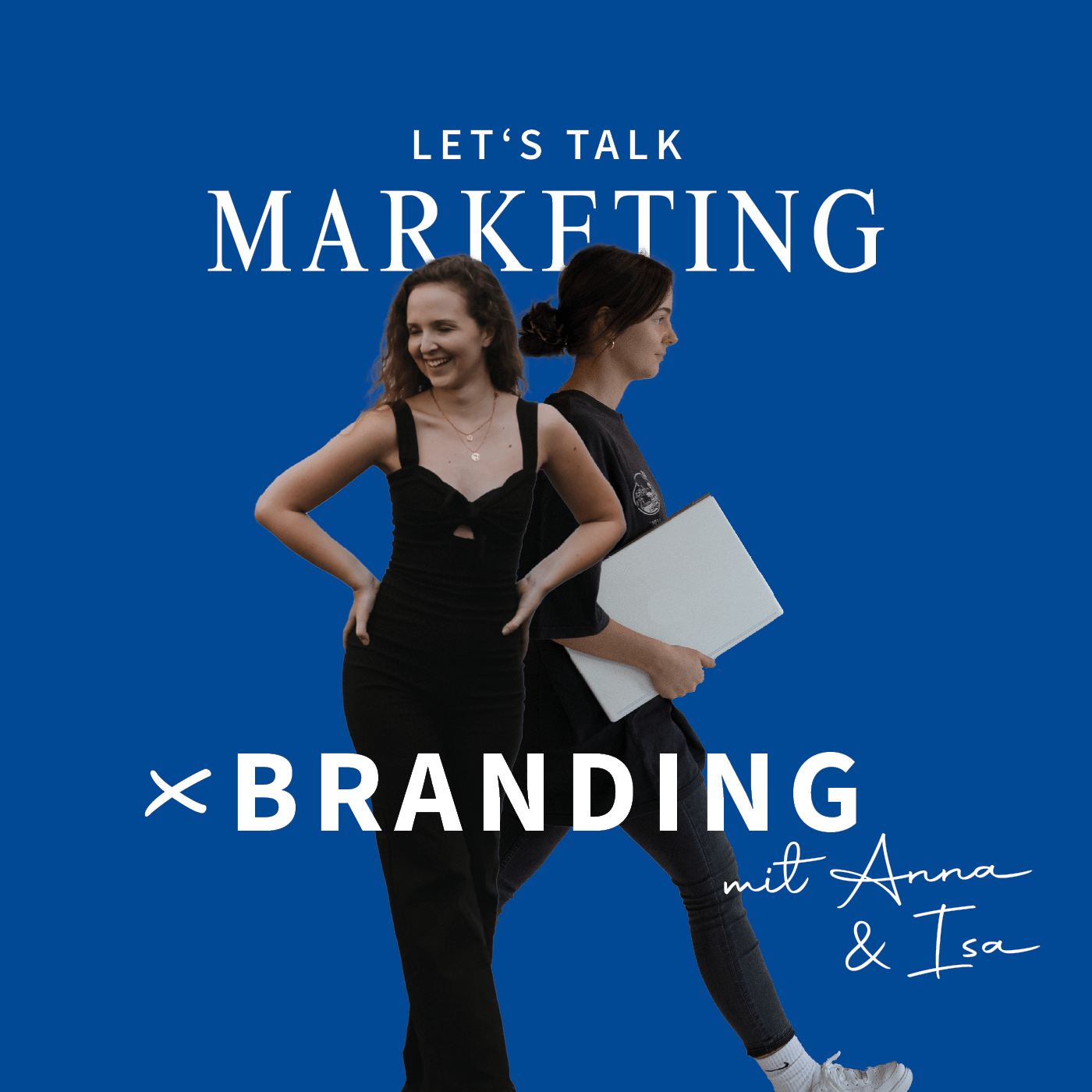 Marketing x Branding - Turning Passion into Business