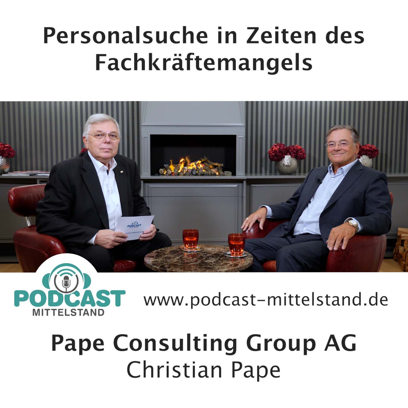 Podcast Mittelstand