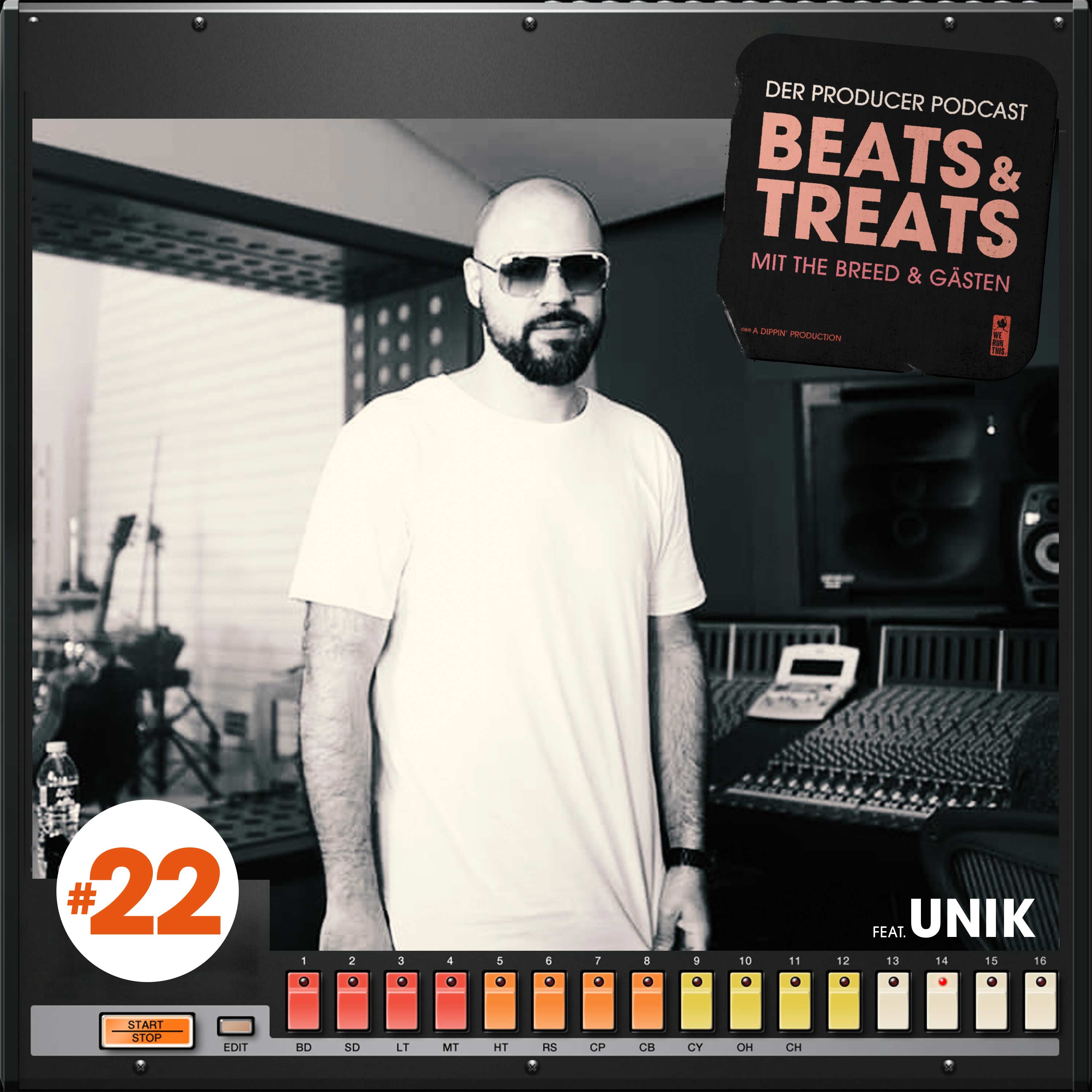 #22 - FAIRE DEALS mit UNIK