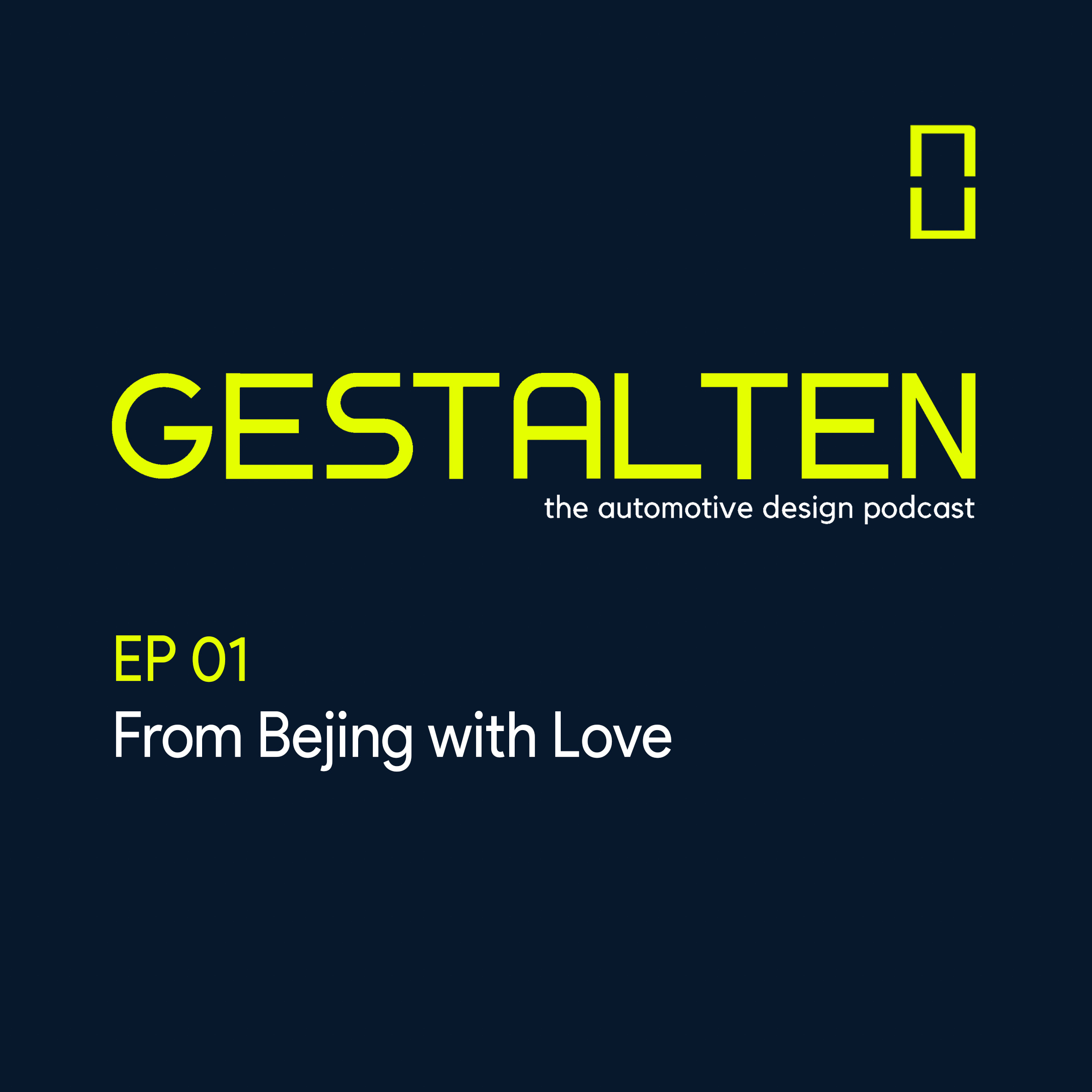 Gestalten