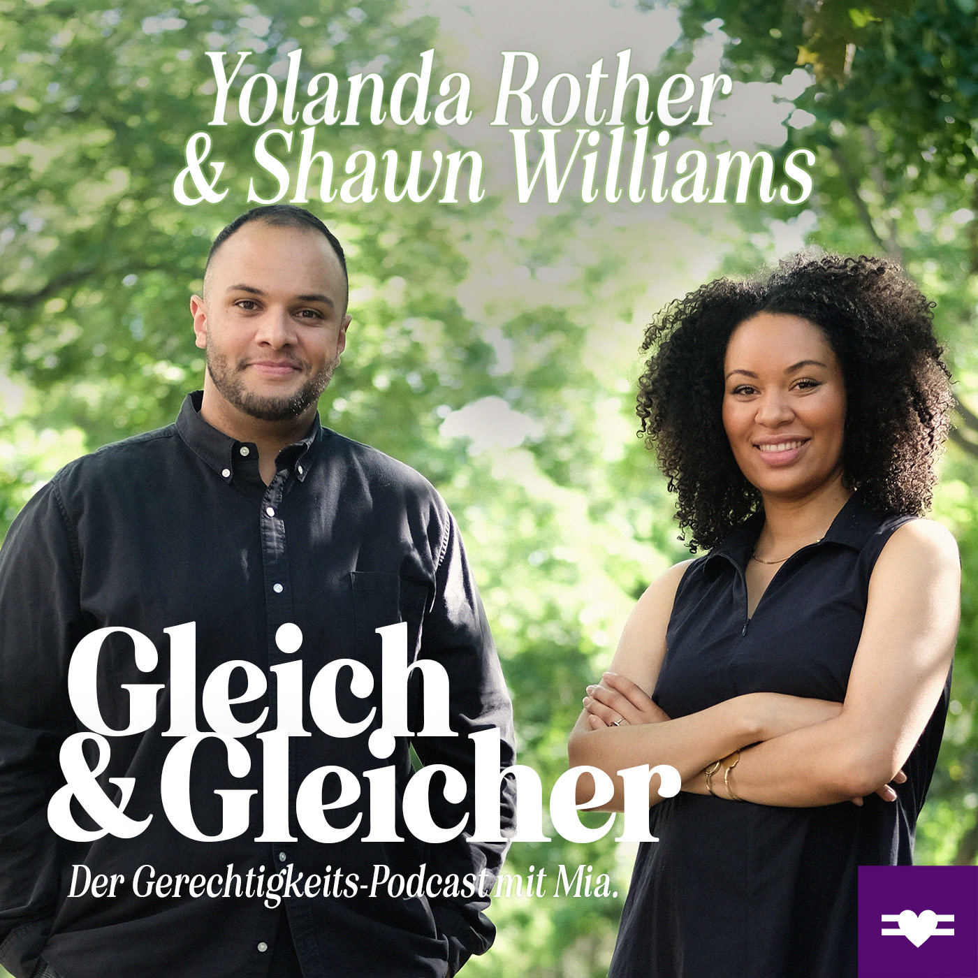 Gleich & Gleicher