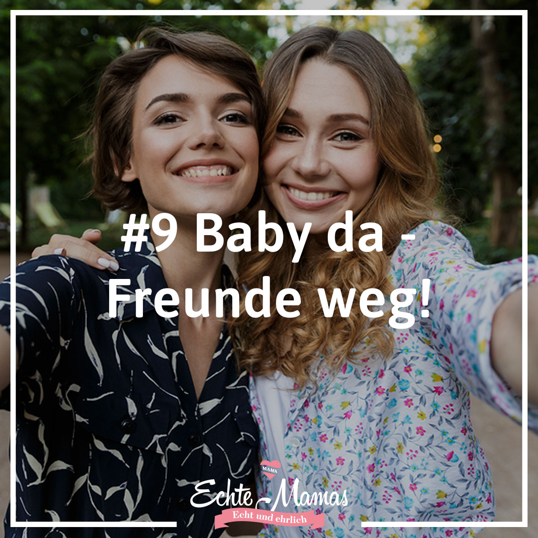 Ehrlich gesagt - Der Podcast von Echte Mamas