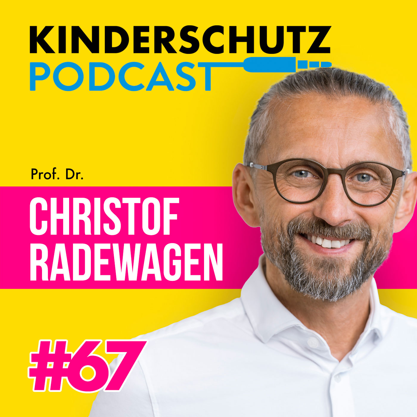 Kinderschutz Podcast