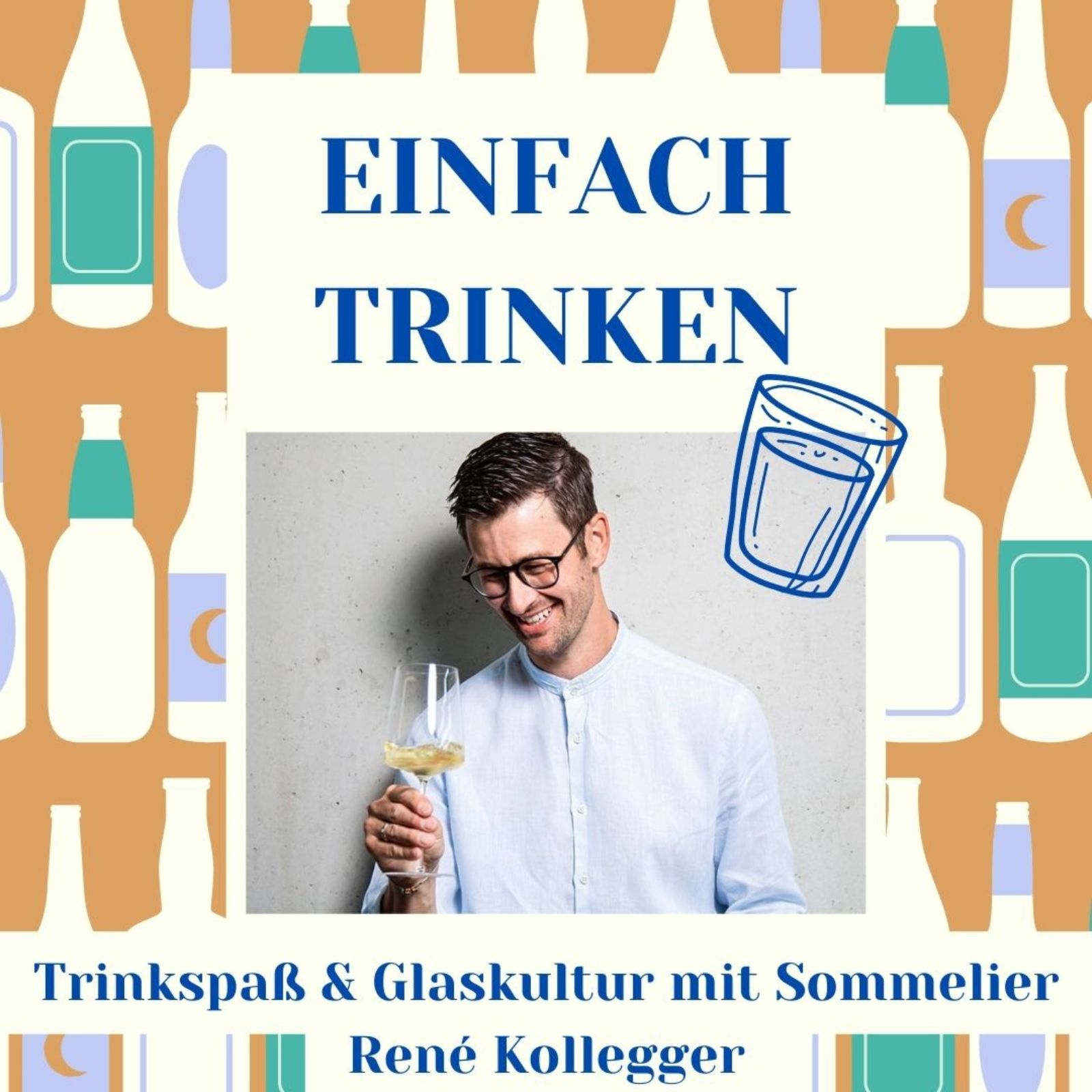 Einfach Trinken